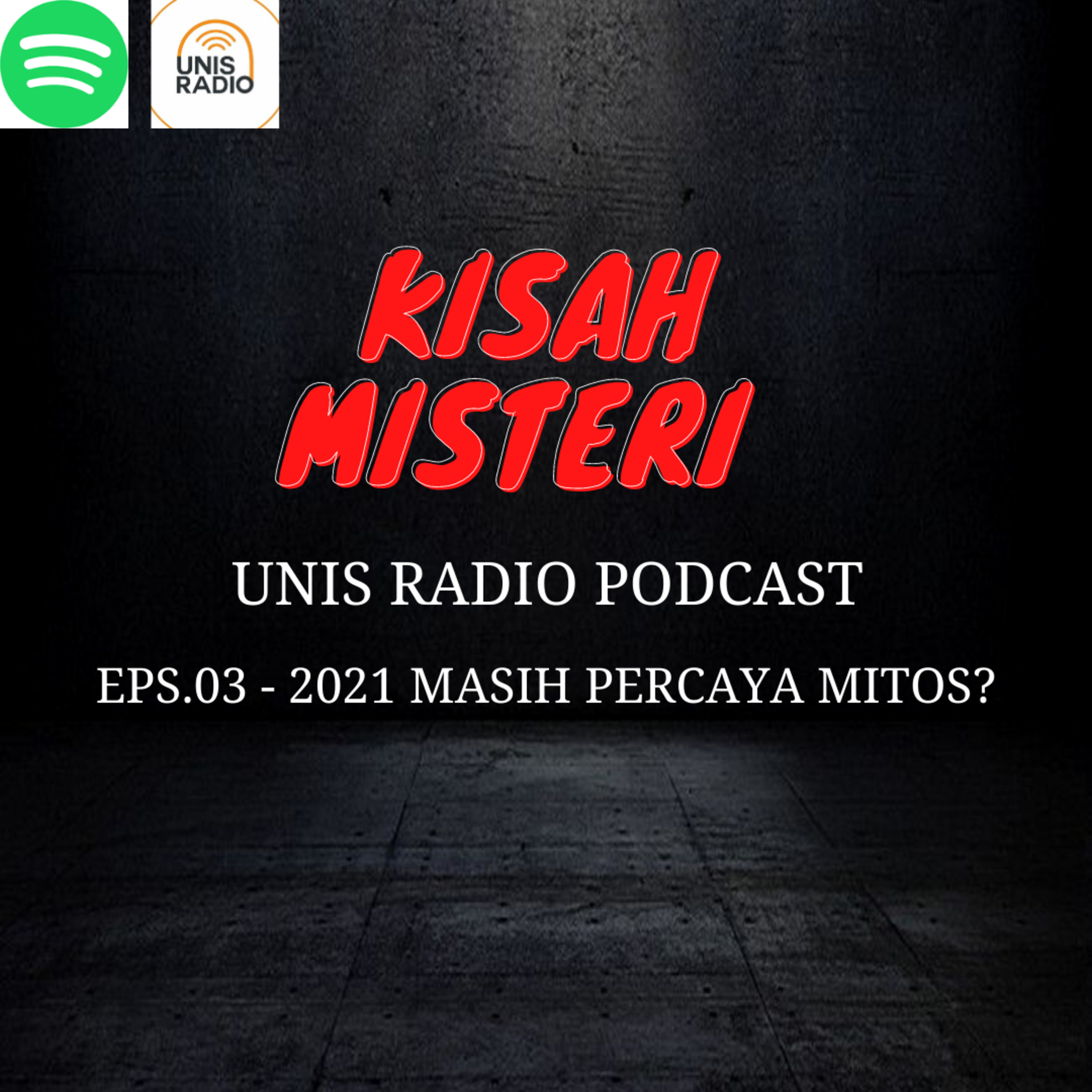 Unis Radio Podcast