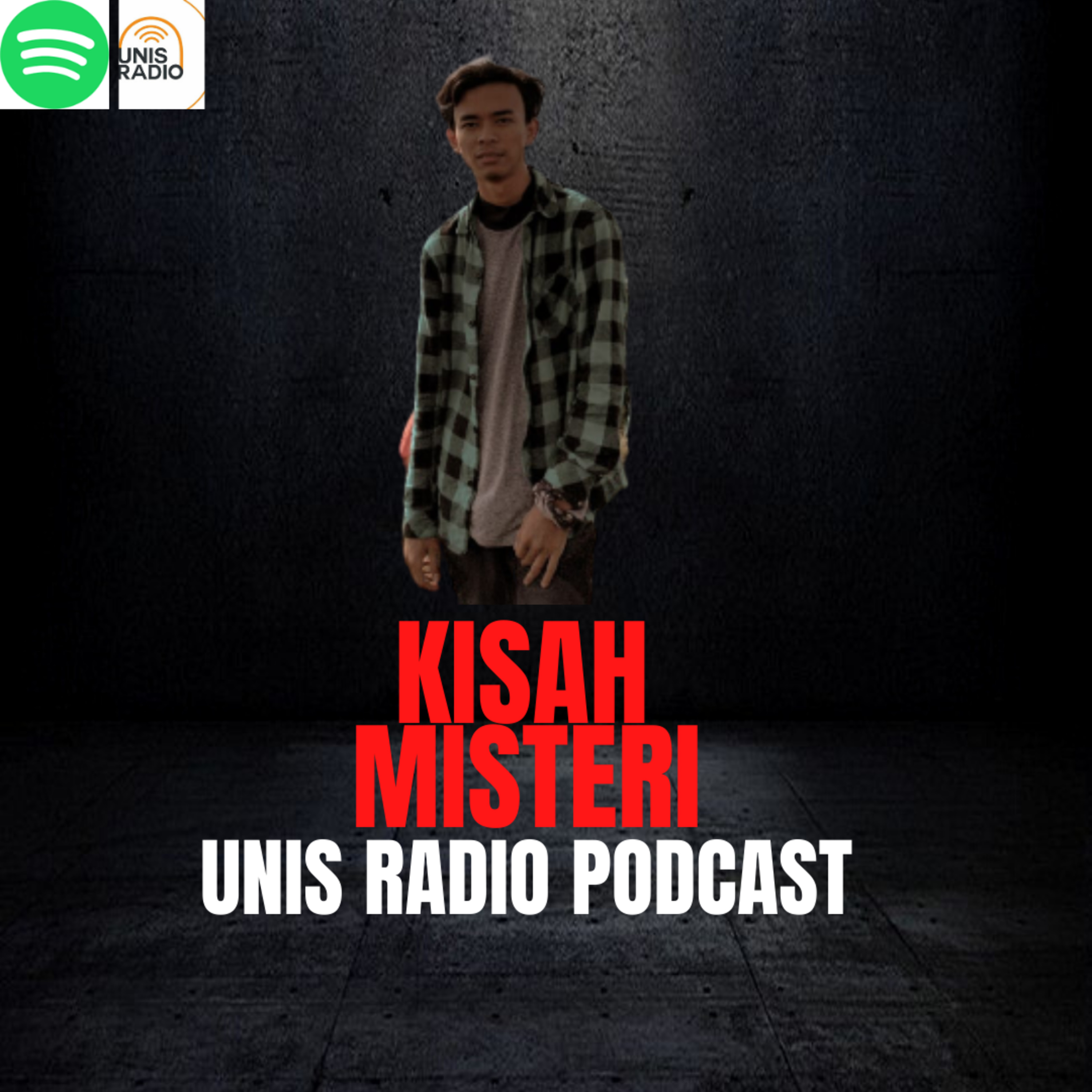 Unis Radio Podcast