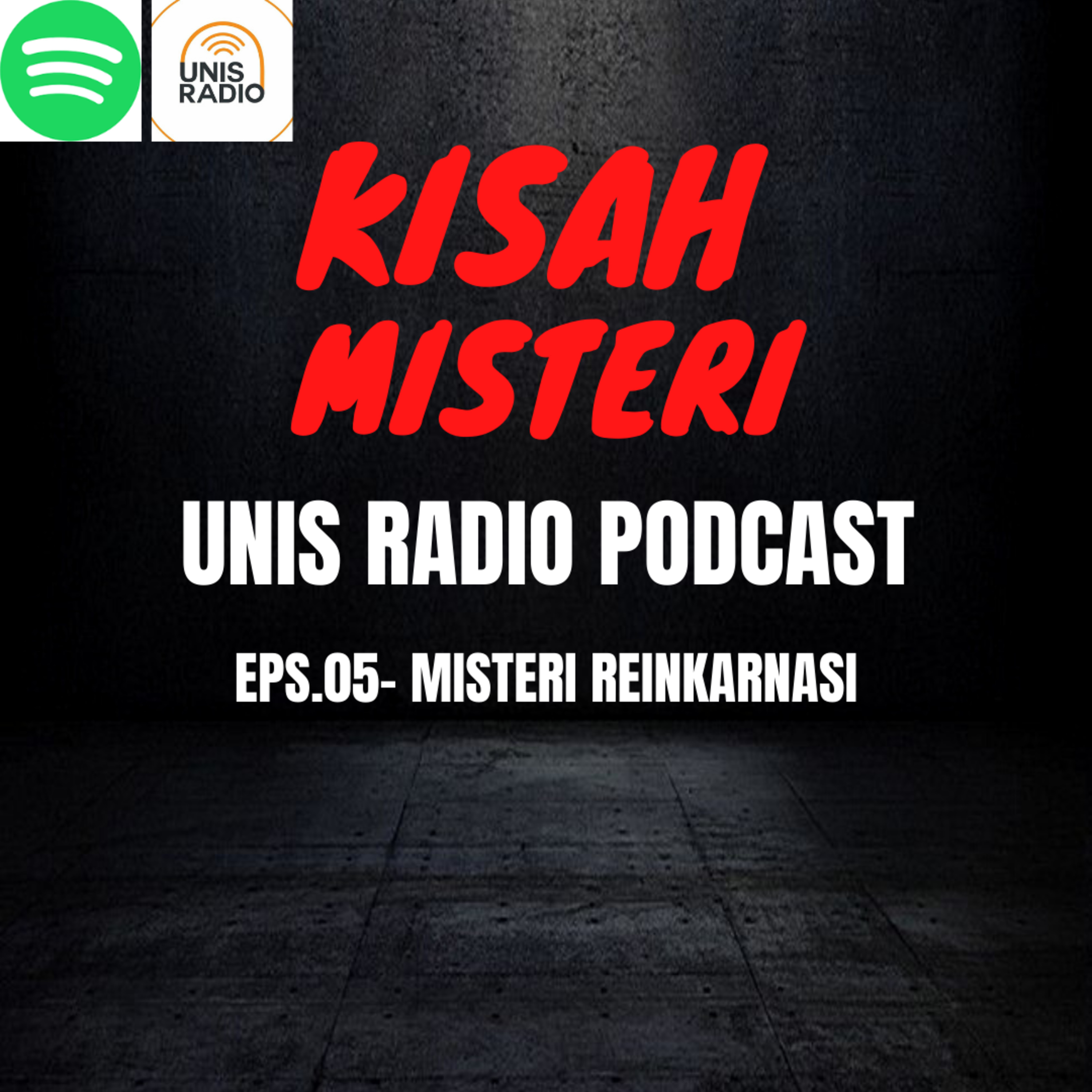 Unis Radio Podcast