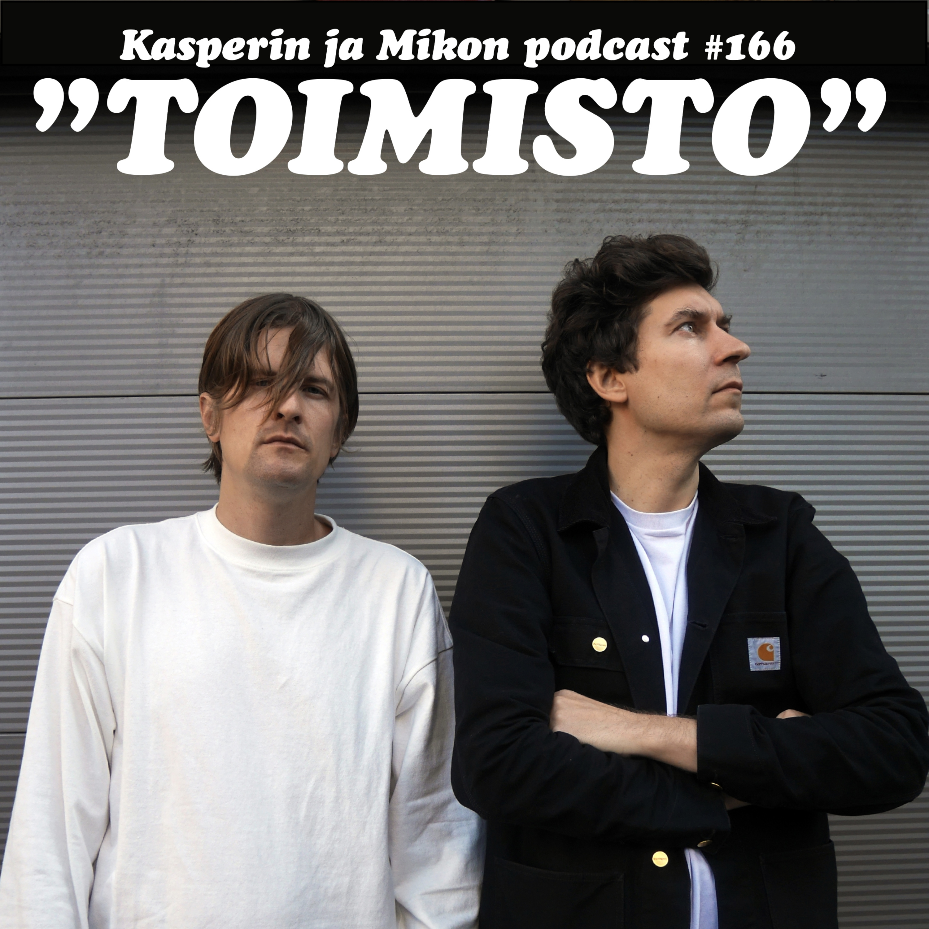 166. Toimisto