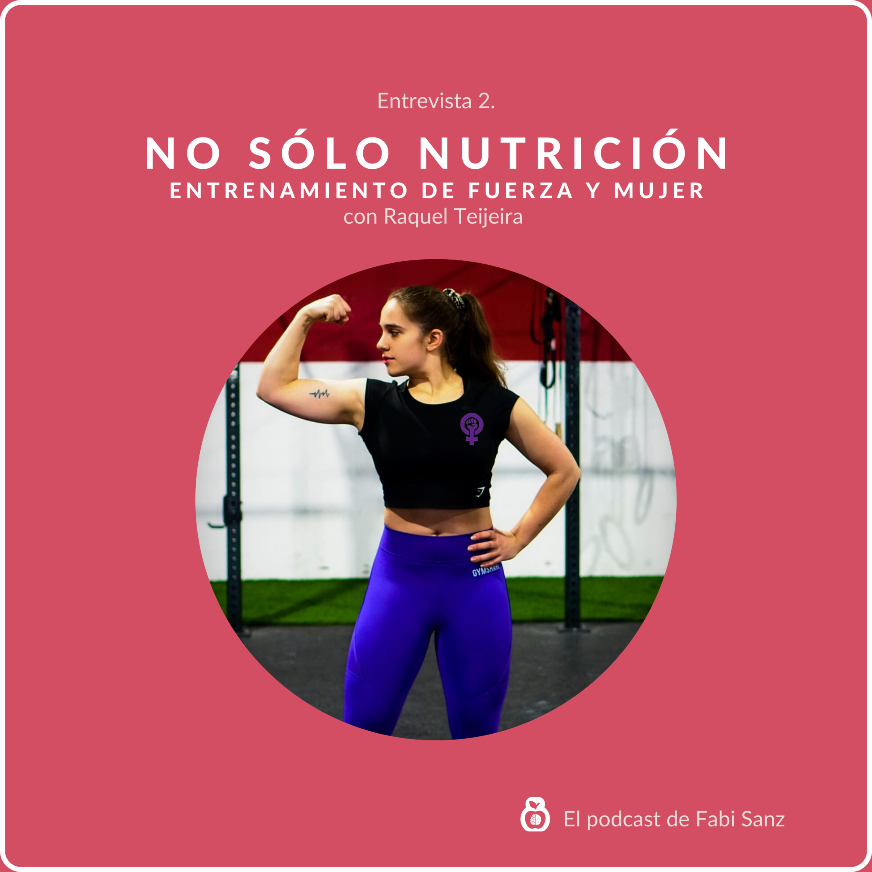Fuel Your Lifts Podcast