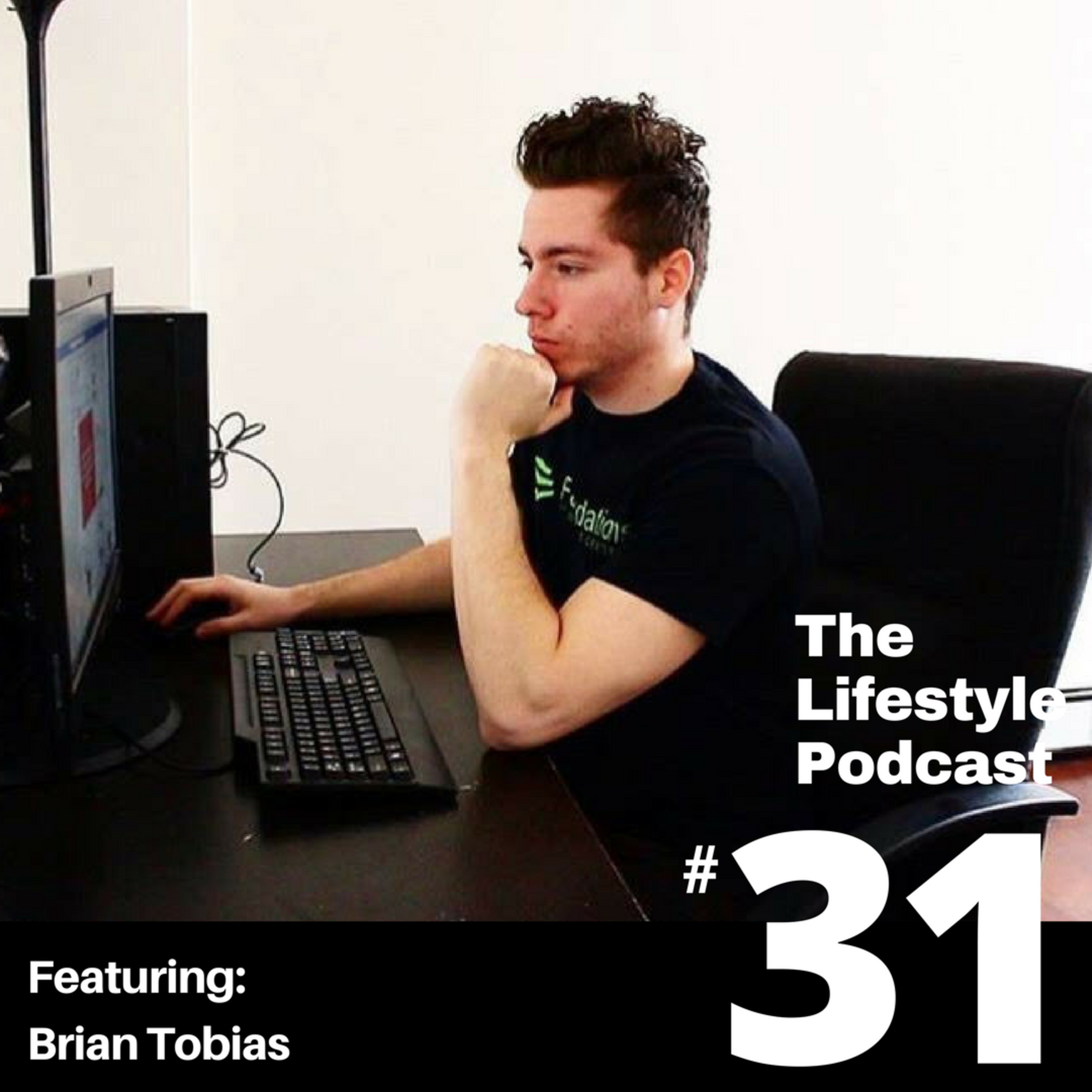 What It Takes to ACTUALLY Become A Successful Entrepreneur  episode artwork