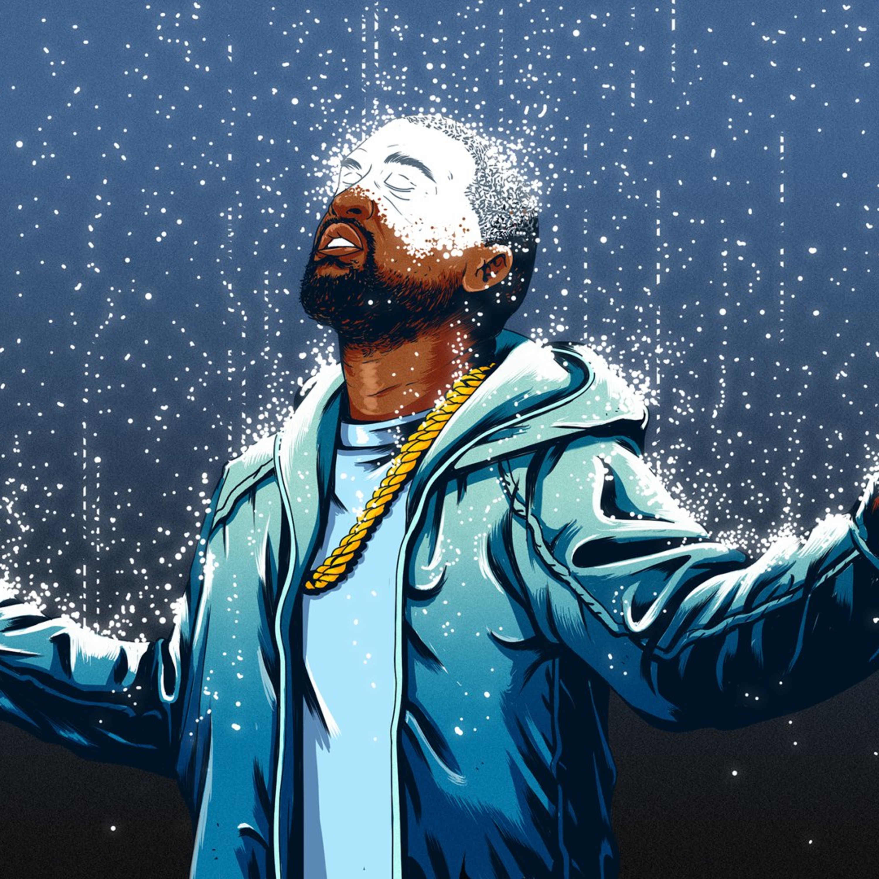 What I Think About Kanye West episode artwork
