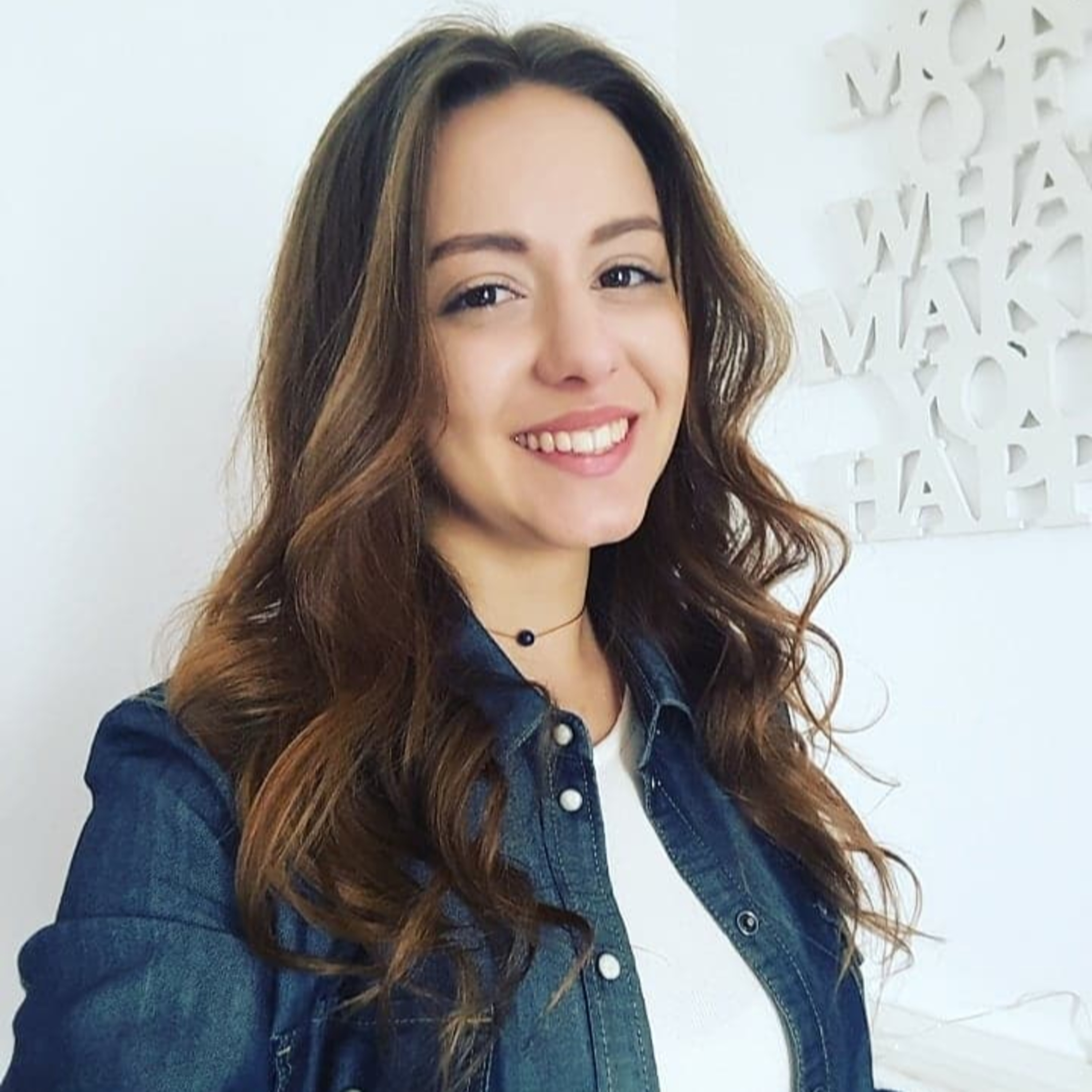 How to Be Contagiously Awesome | Interview with Camille Martin episode artwork