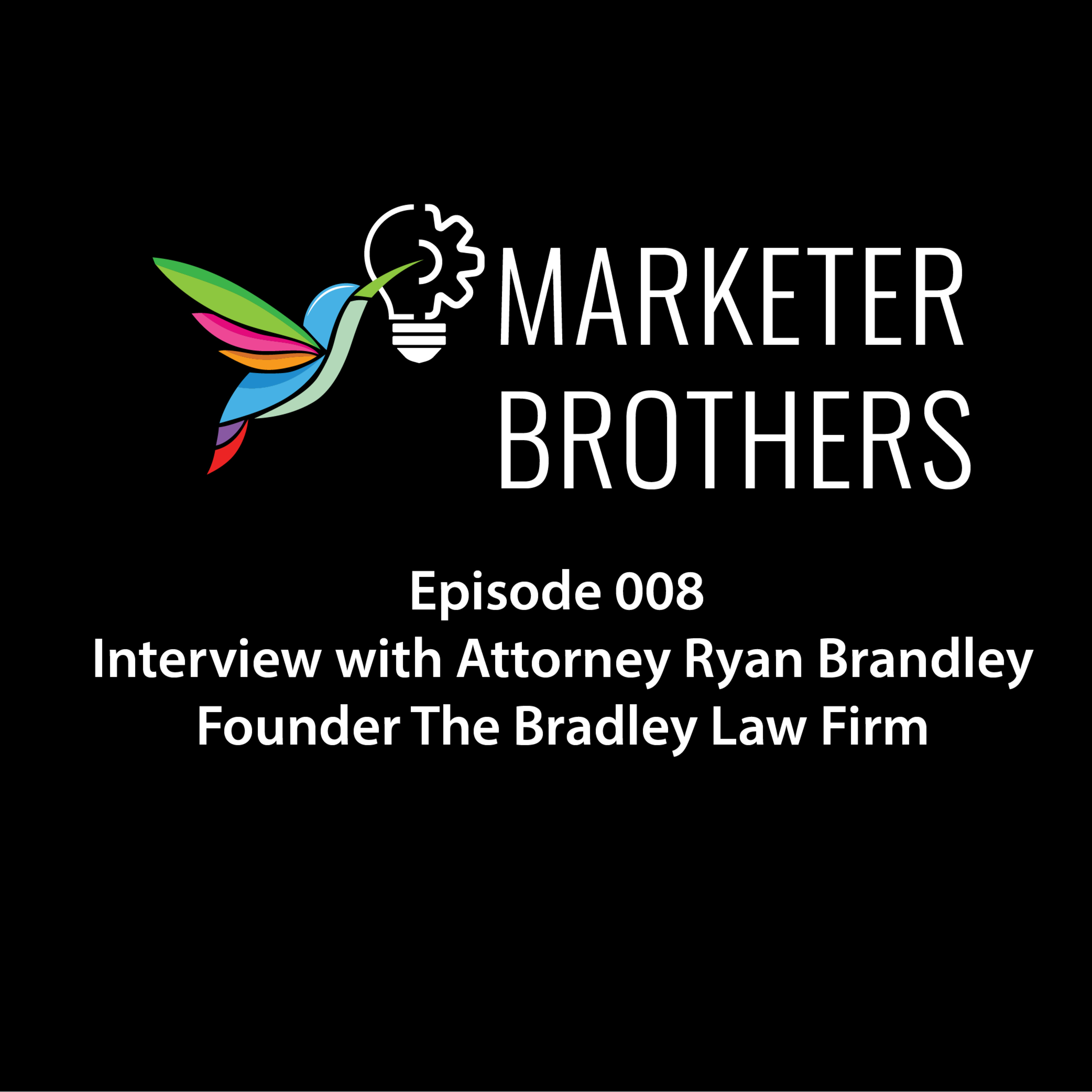 Marketer Brothers Podcast