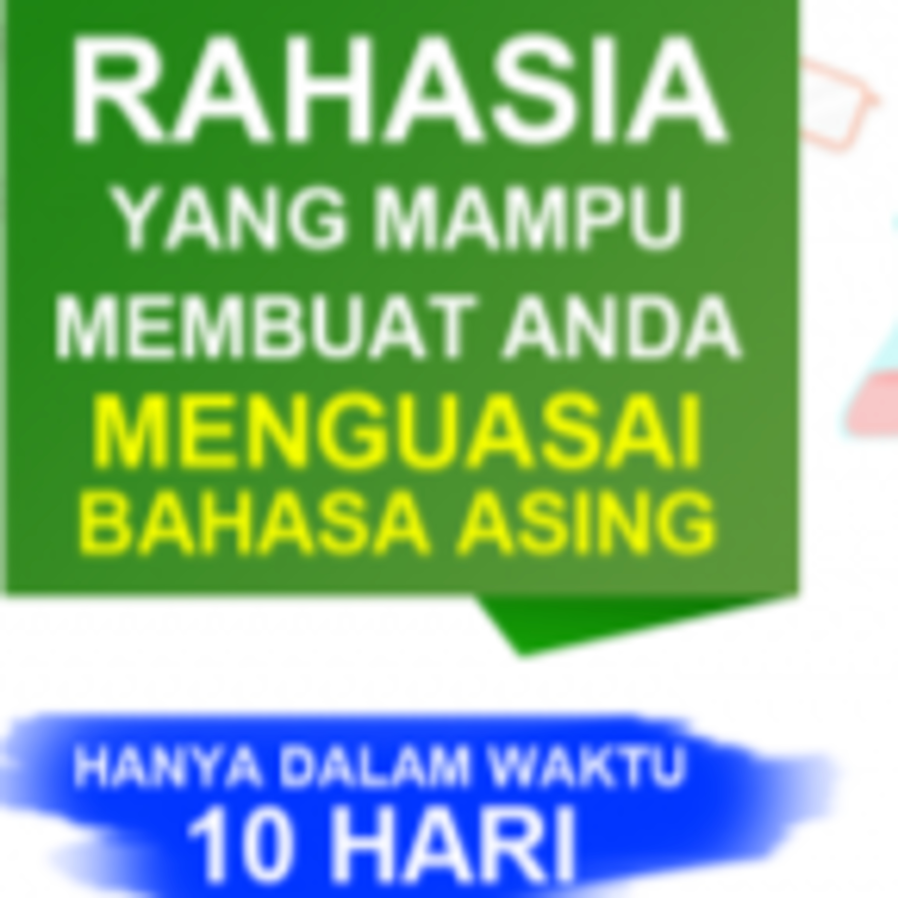 Belajar Bahasa Inggris eps 1 episode artwork
