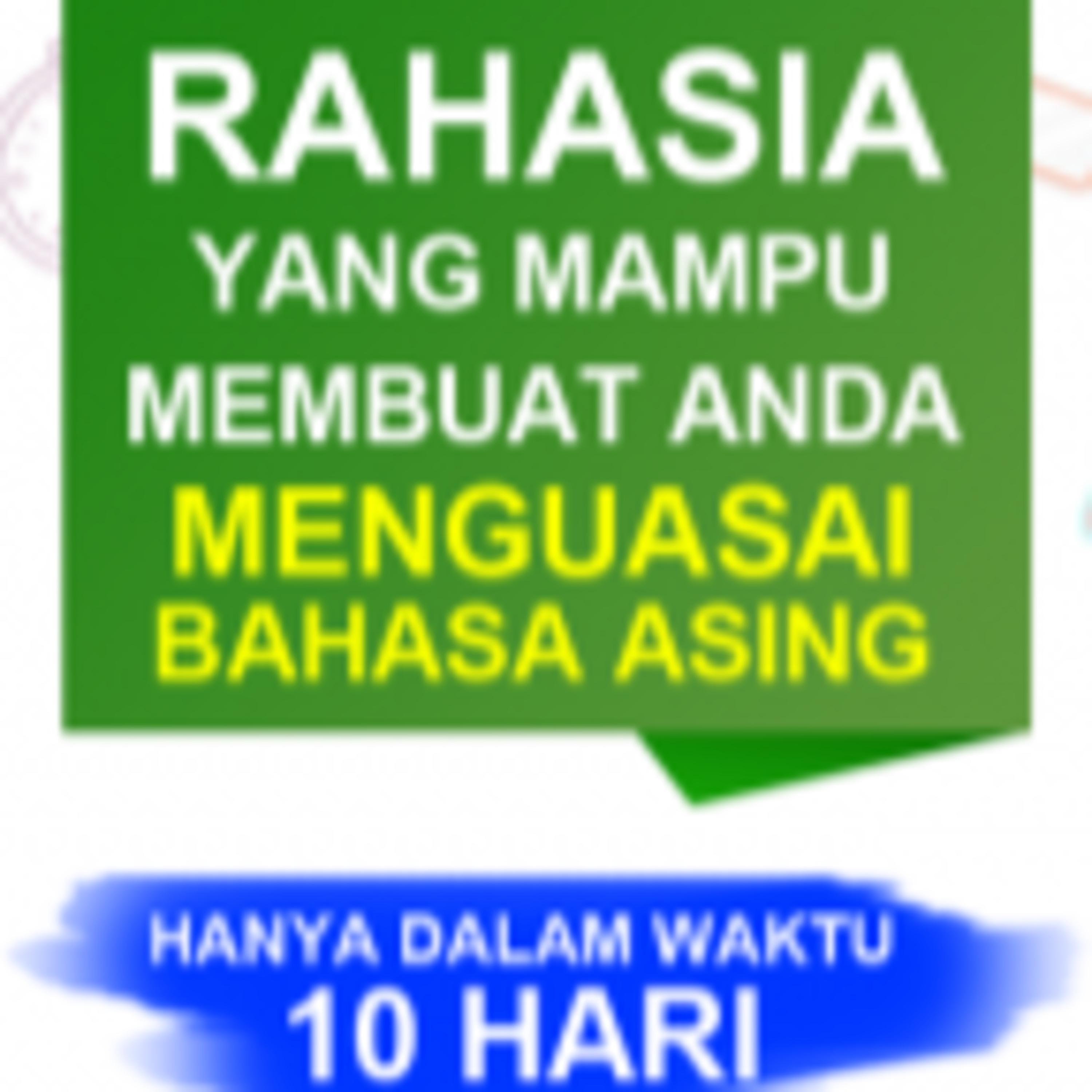 Belajar Bahasa Inggris eps 2 episode artwork