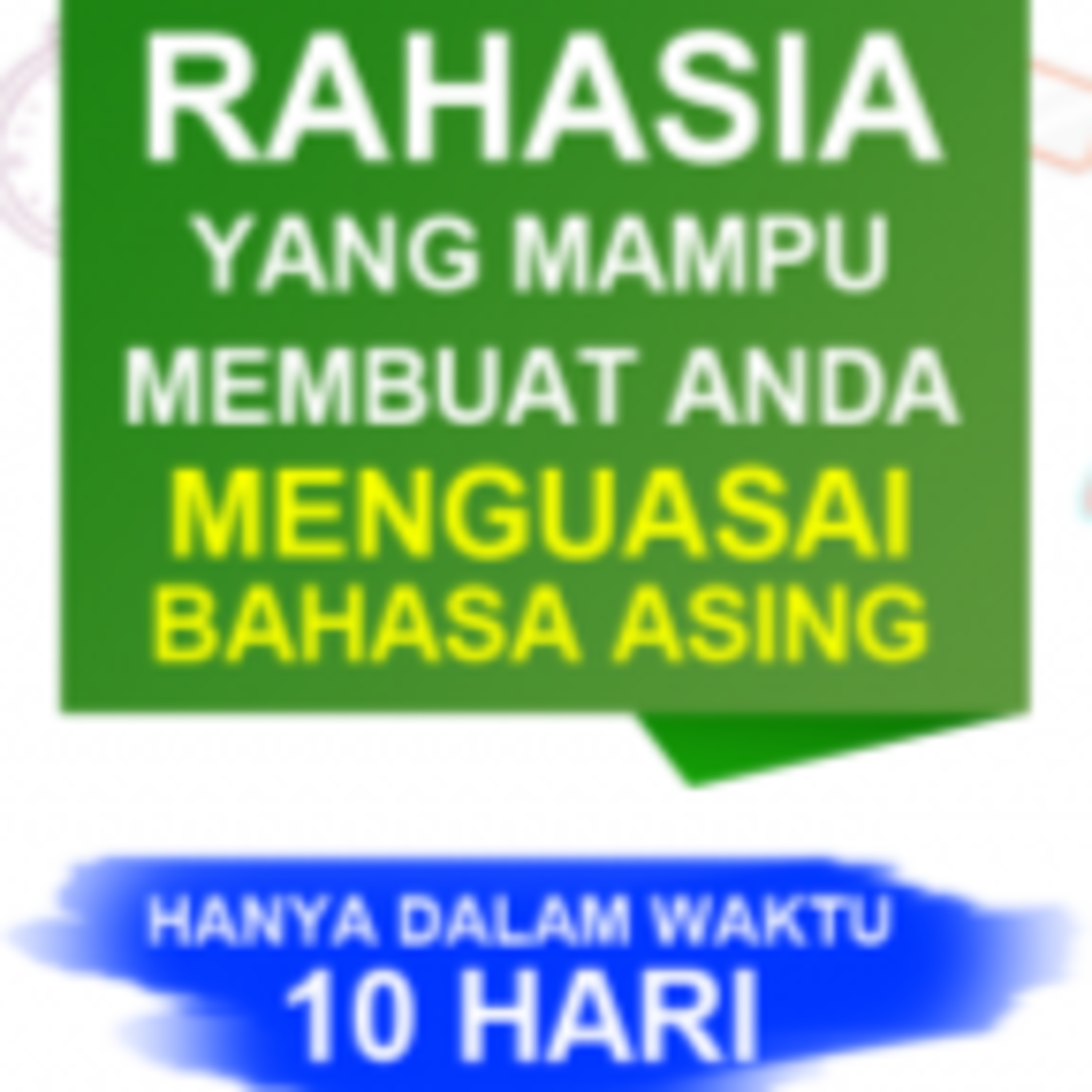 Belajar Bahasa Inggris eps 3 episode artwork