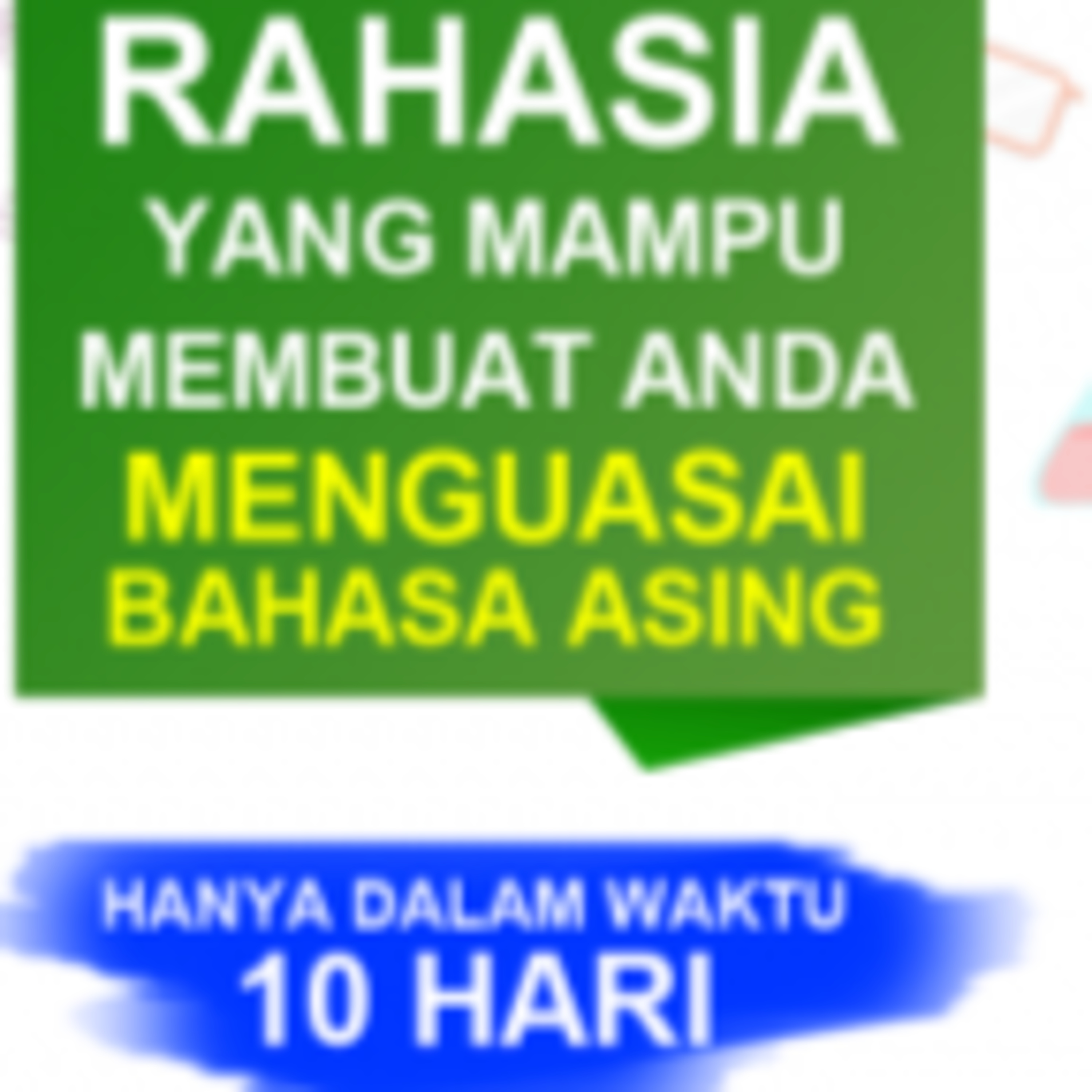 Belajar Bahasa Inggris eps 4 episode artwork