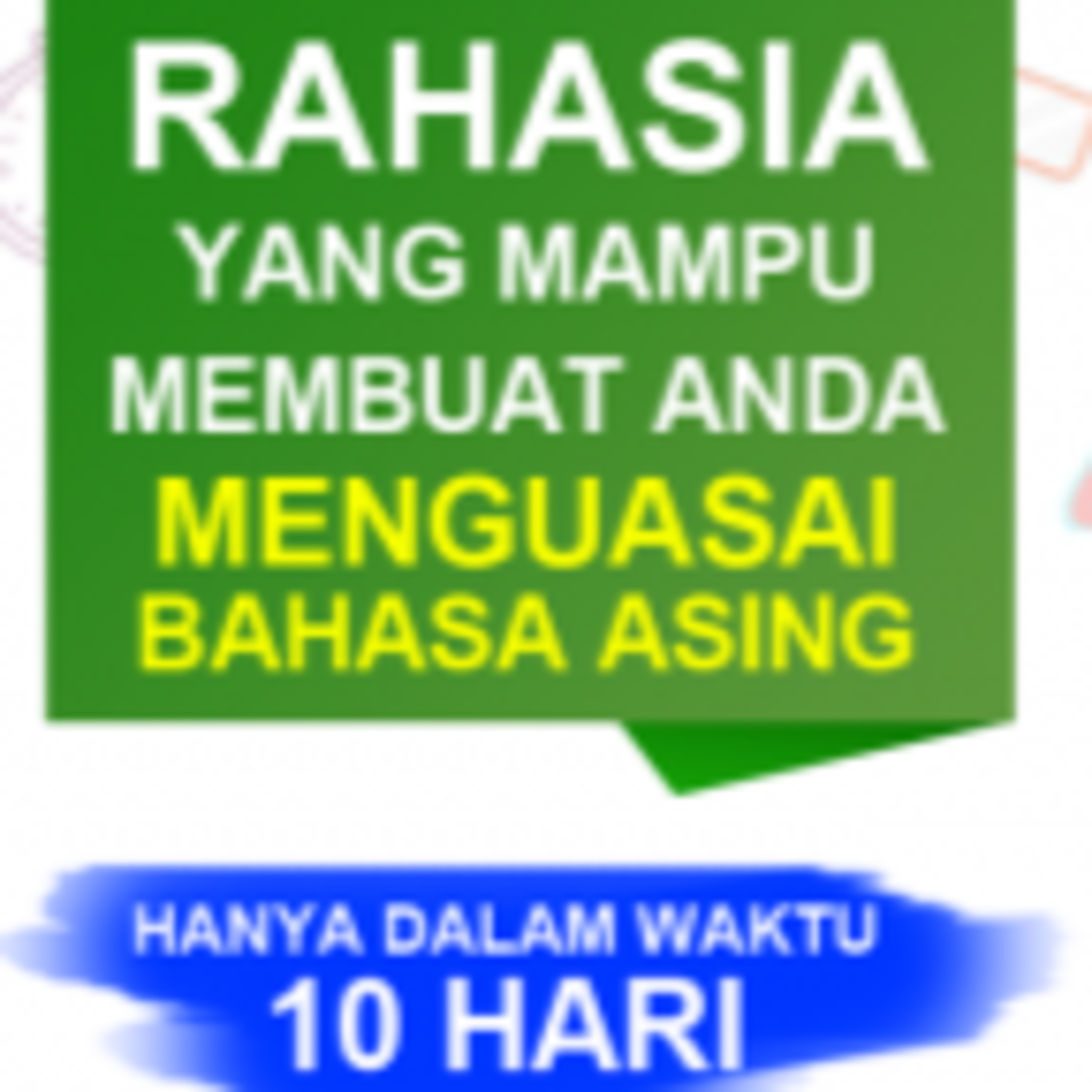 Belajar Bahasa Inggris eps 5 episode artwork