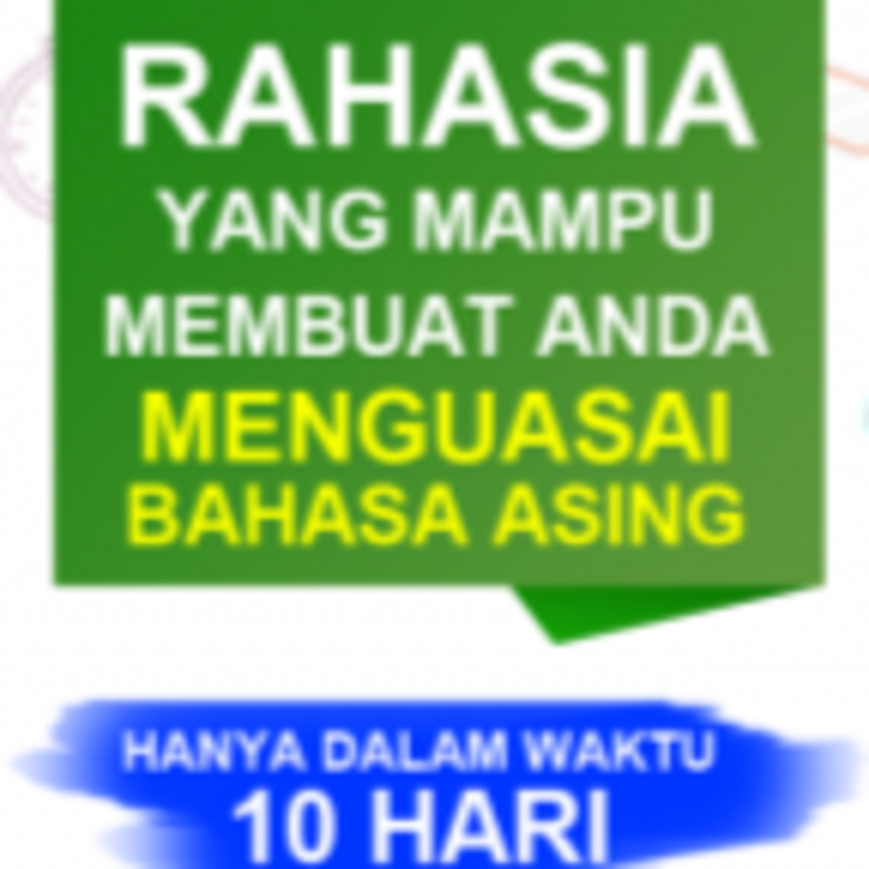Belajar Bahasa Inggris eps 6 episode artwork