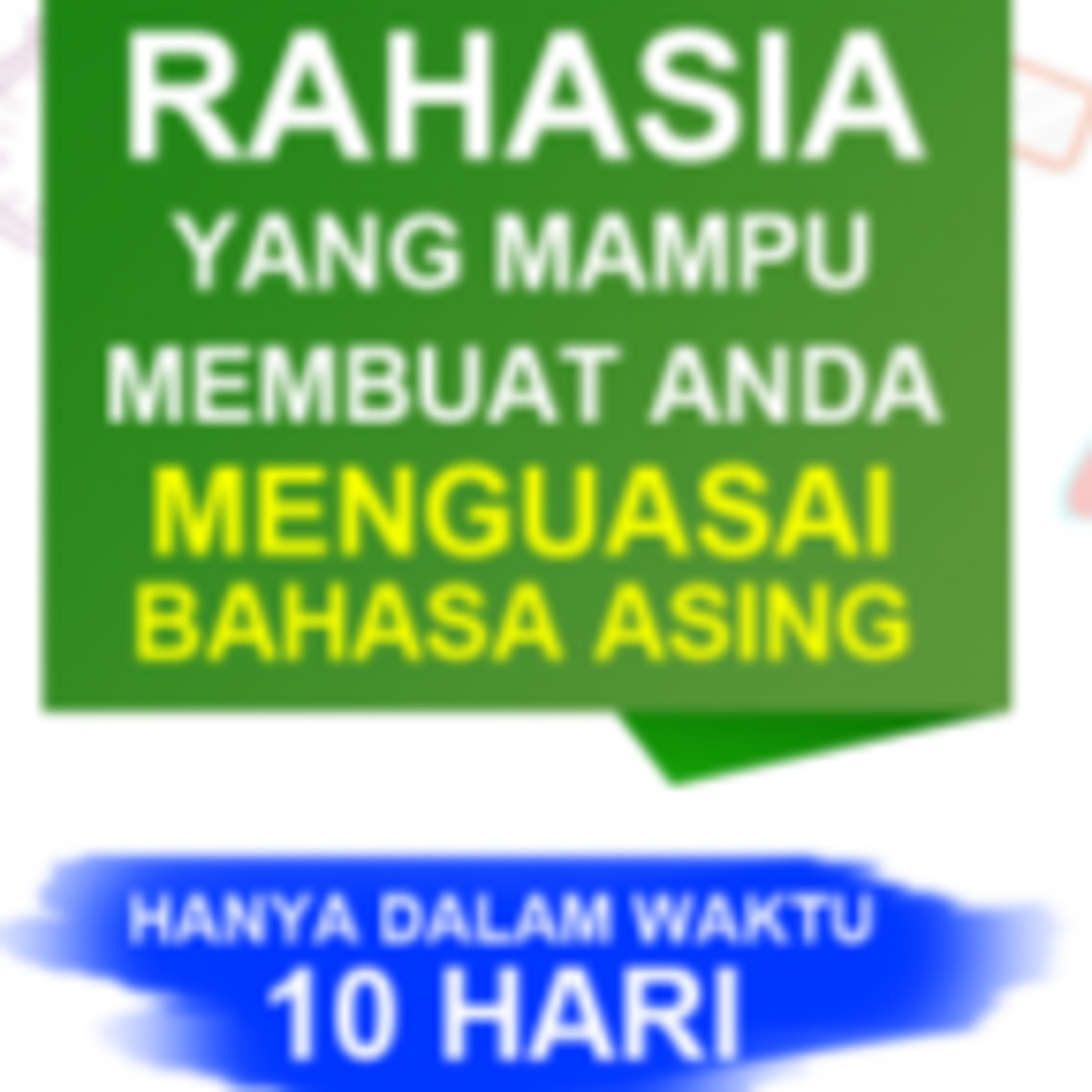 Belajar Bahasa Inggris eps 9 episode artwork