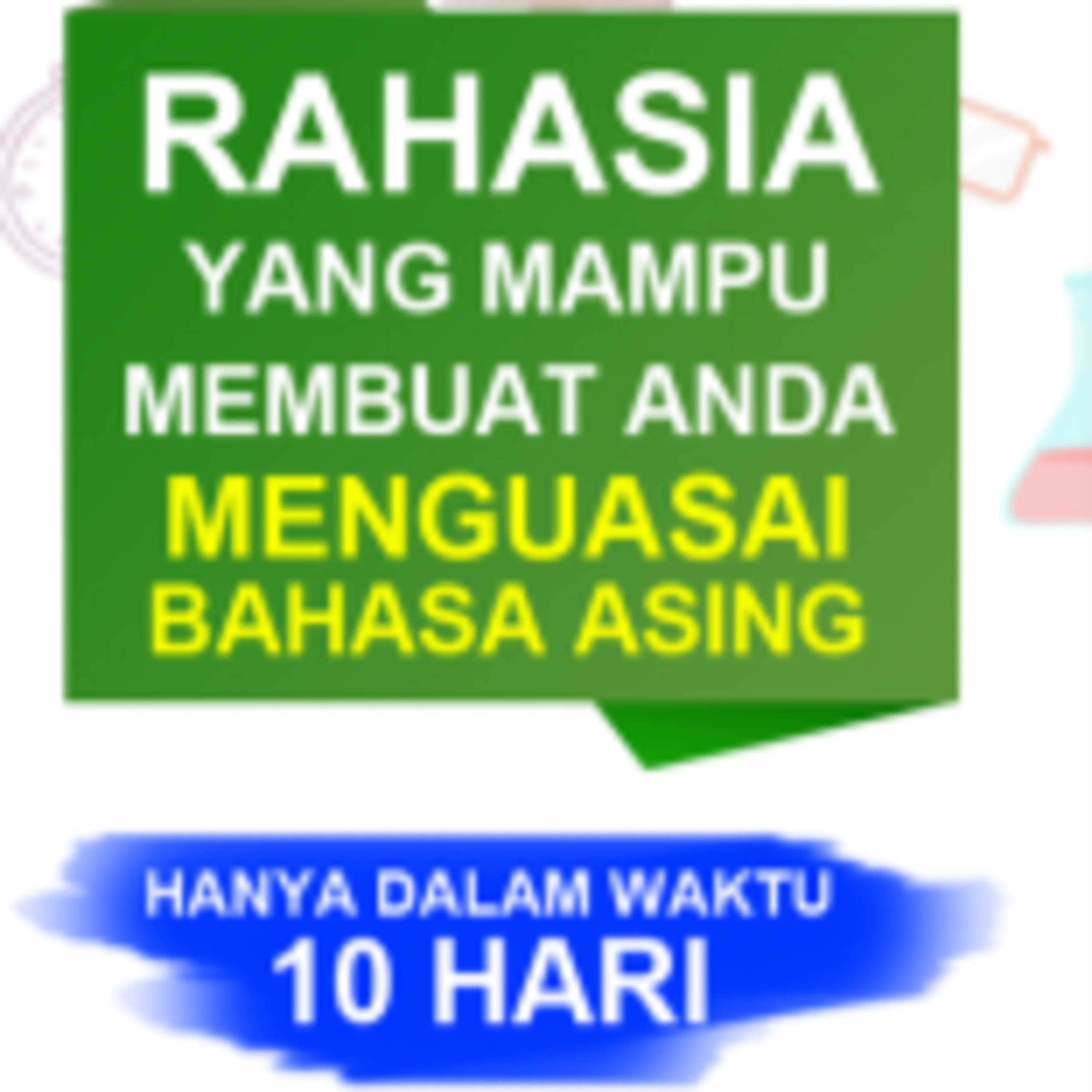 Belajar Bahasa Inggris eps 10 episode artwork