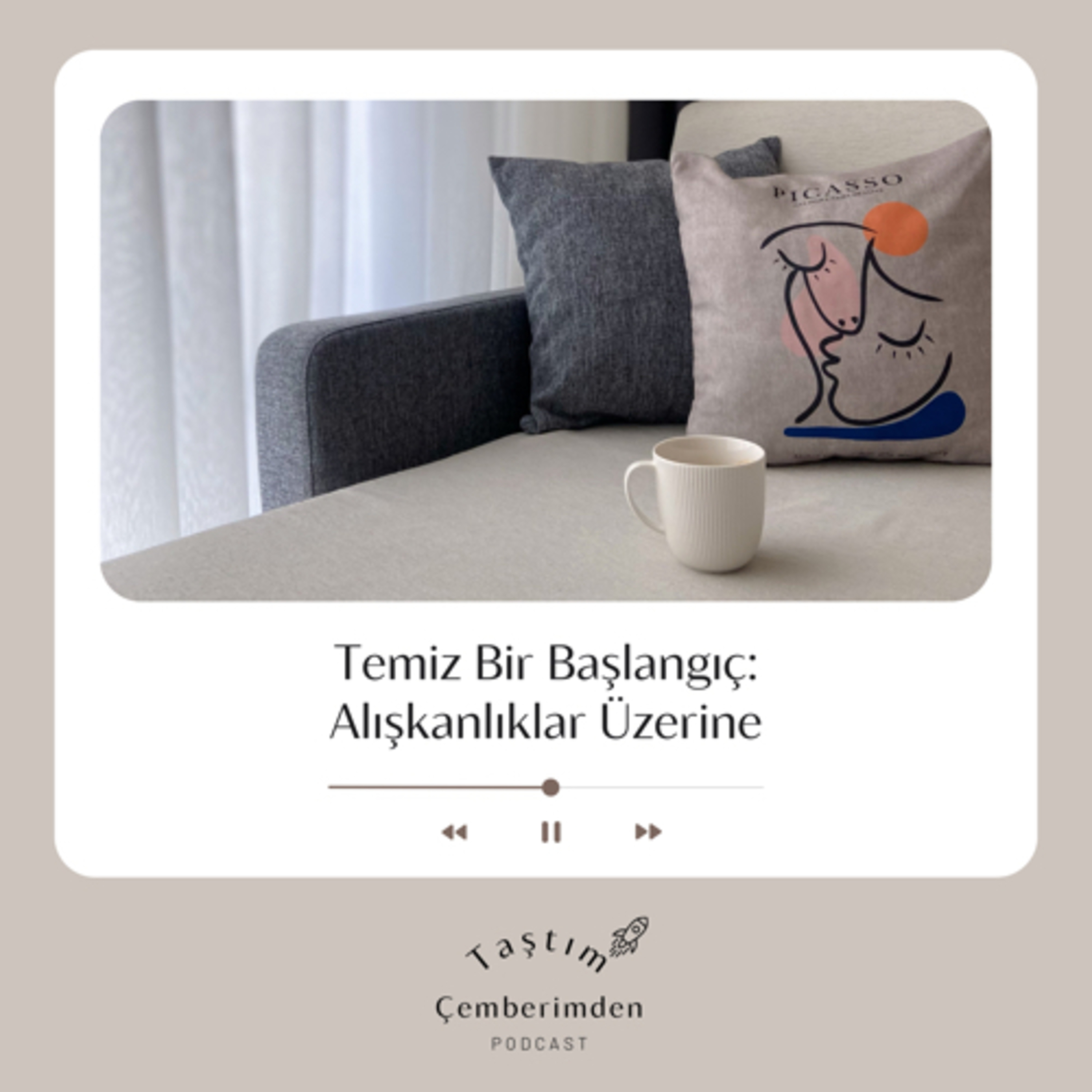 Temiz Bir Başlangıç - Alışkanlıklar Üzerine
 episode artwork