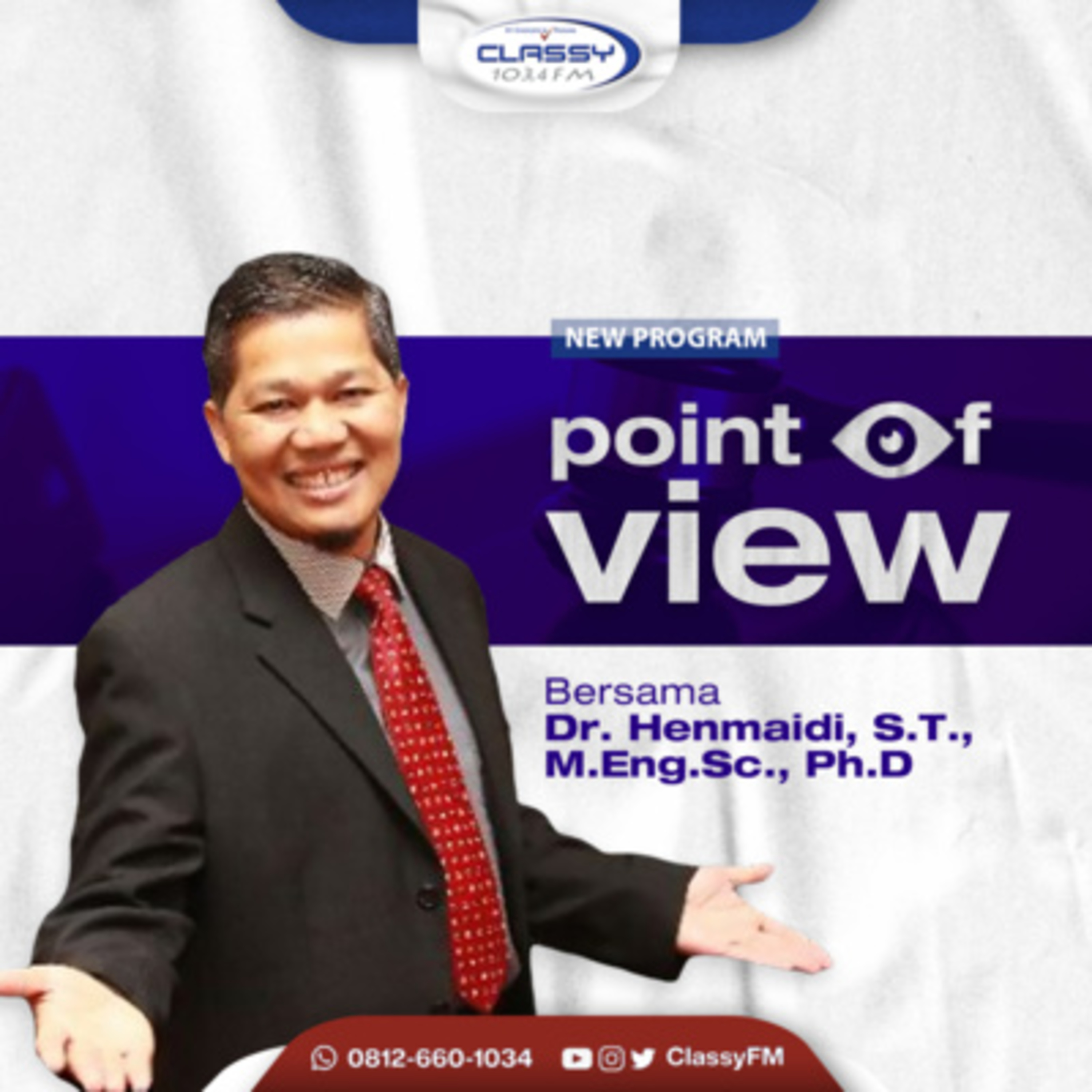Point of View - Empati episode artwork