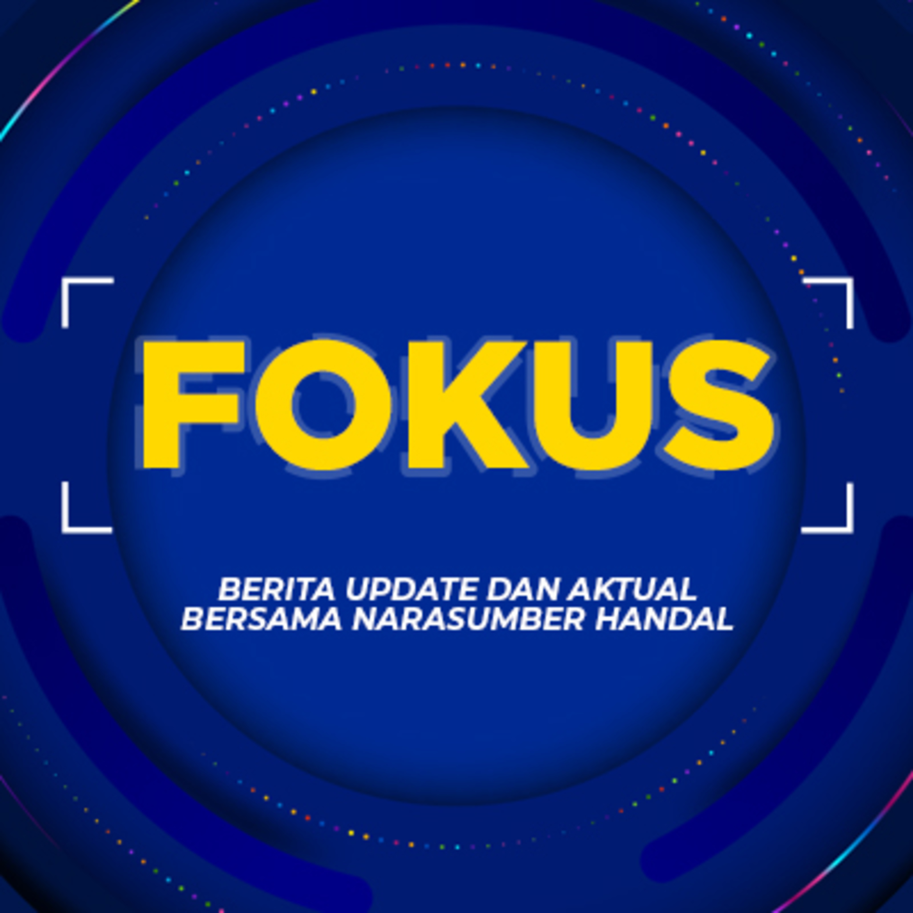 SPESIAL DIALOG CLASSY FM