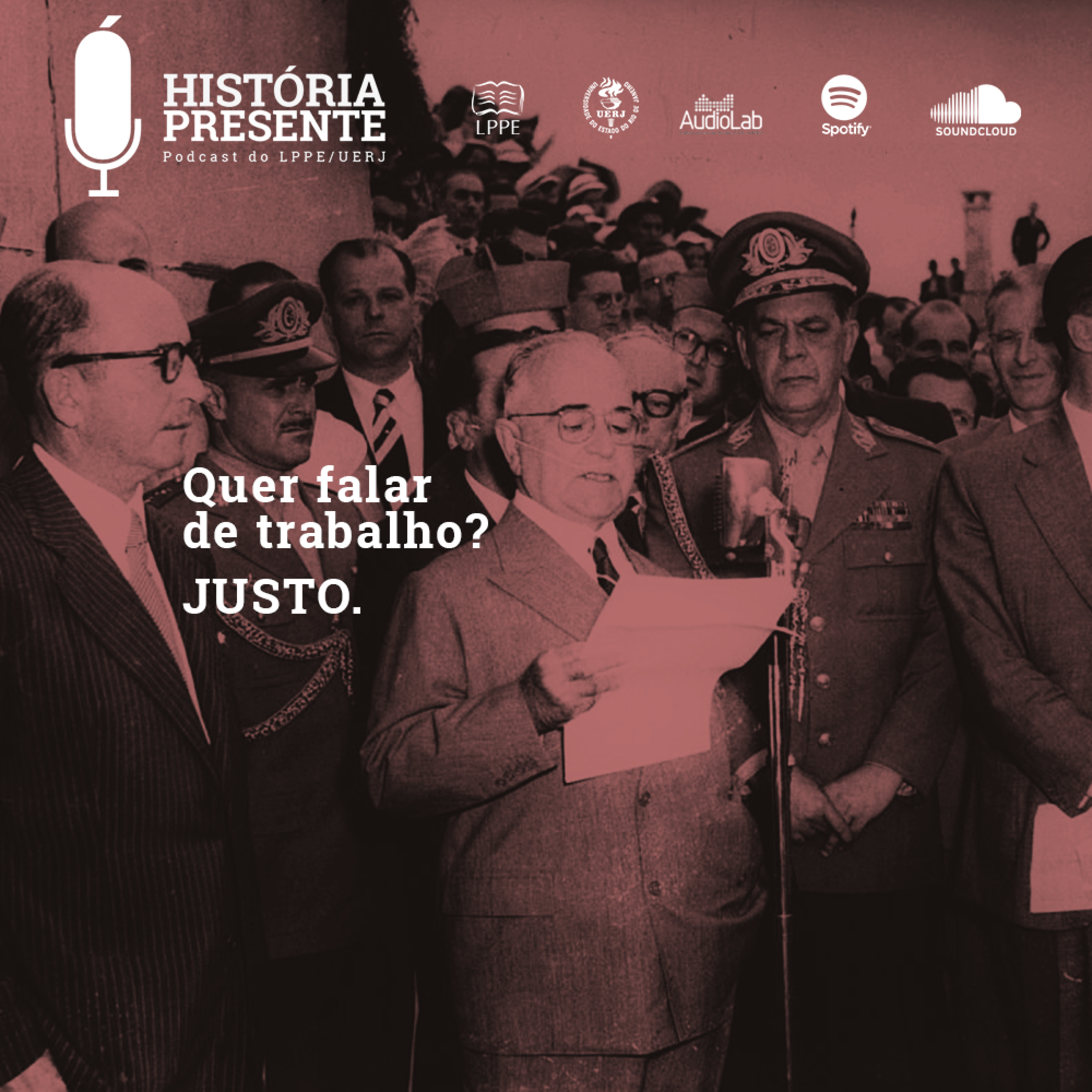 História Presente