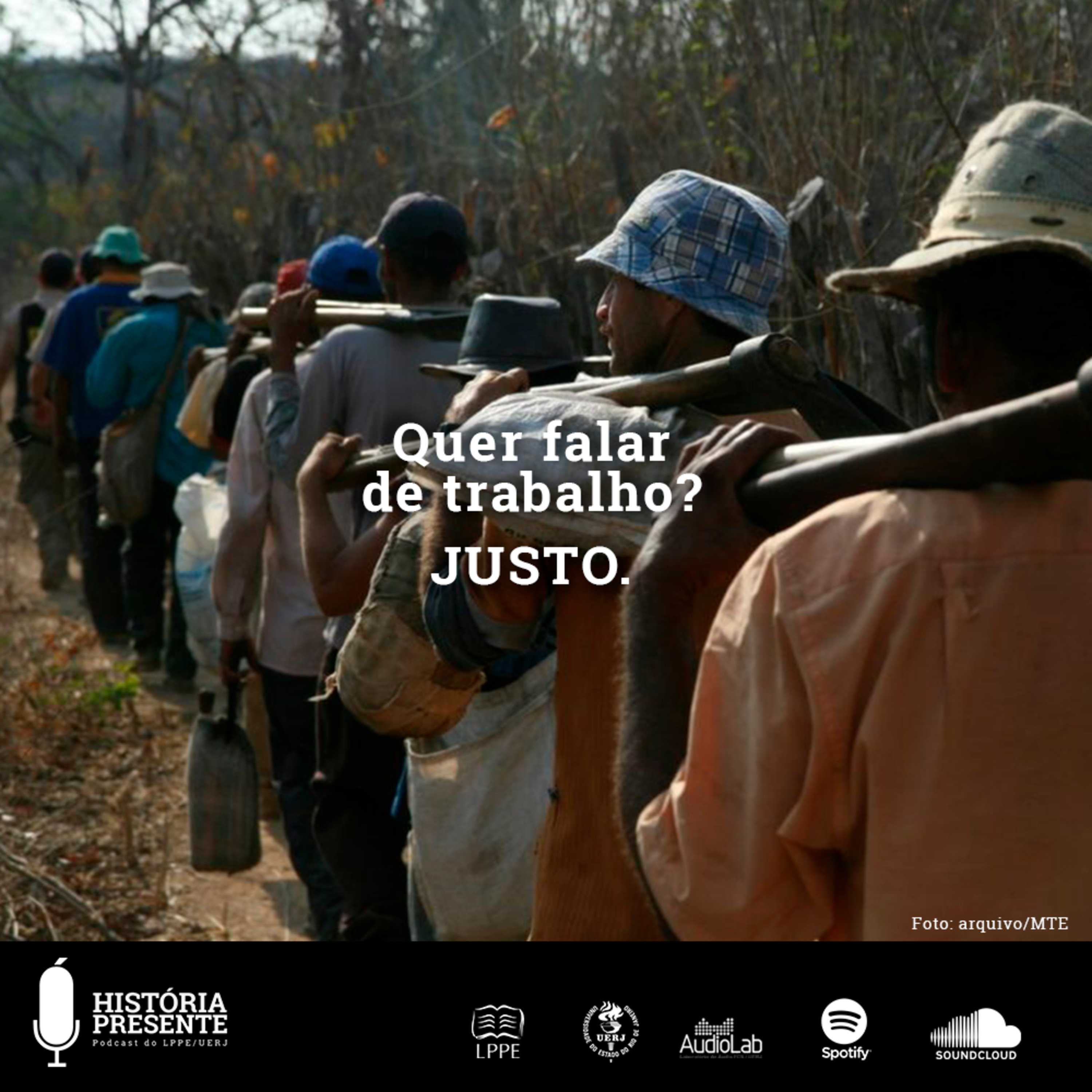 História Presente