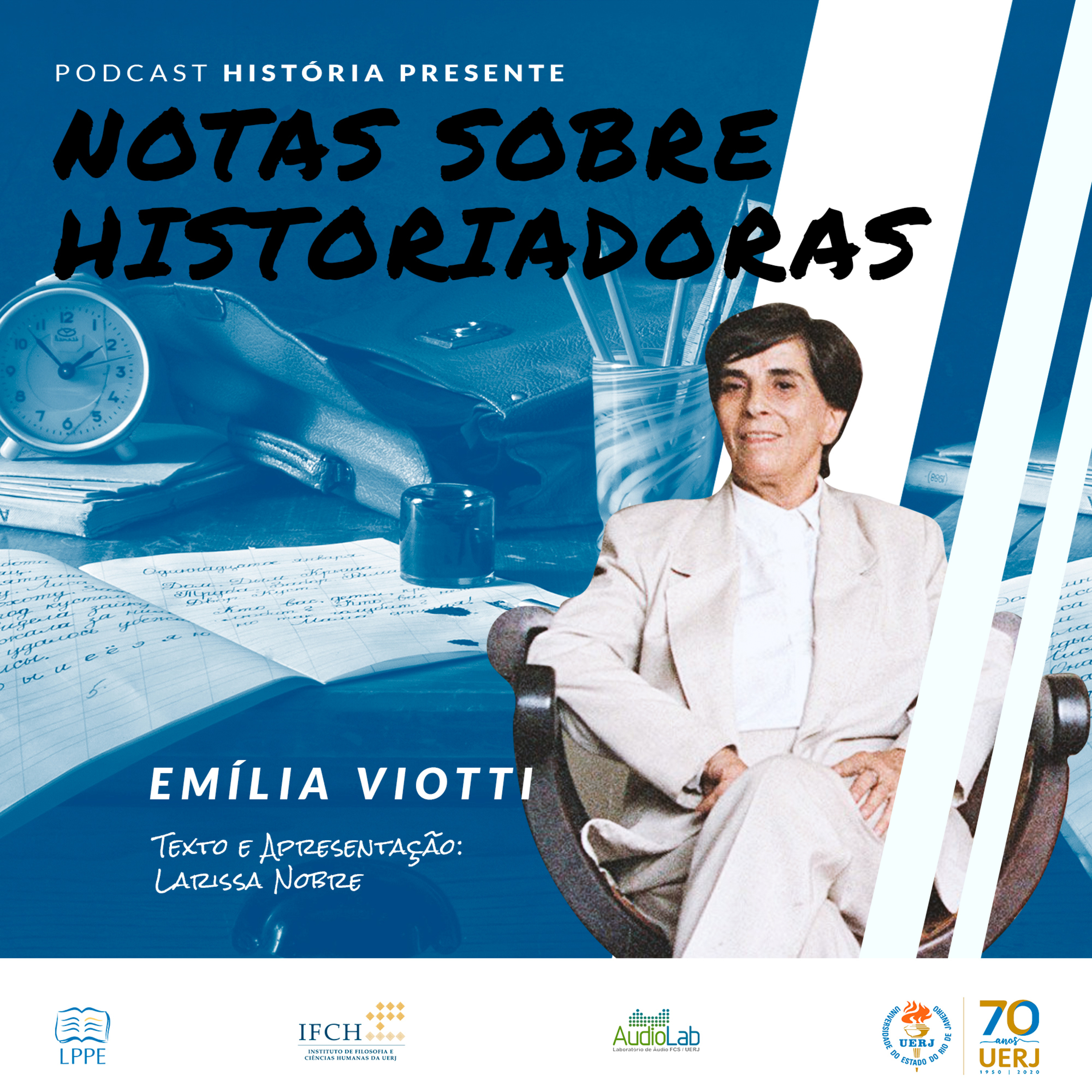 História Presente