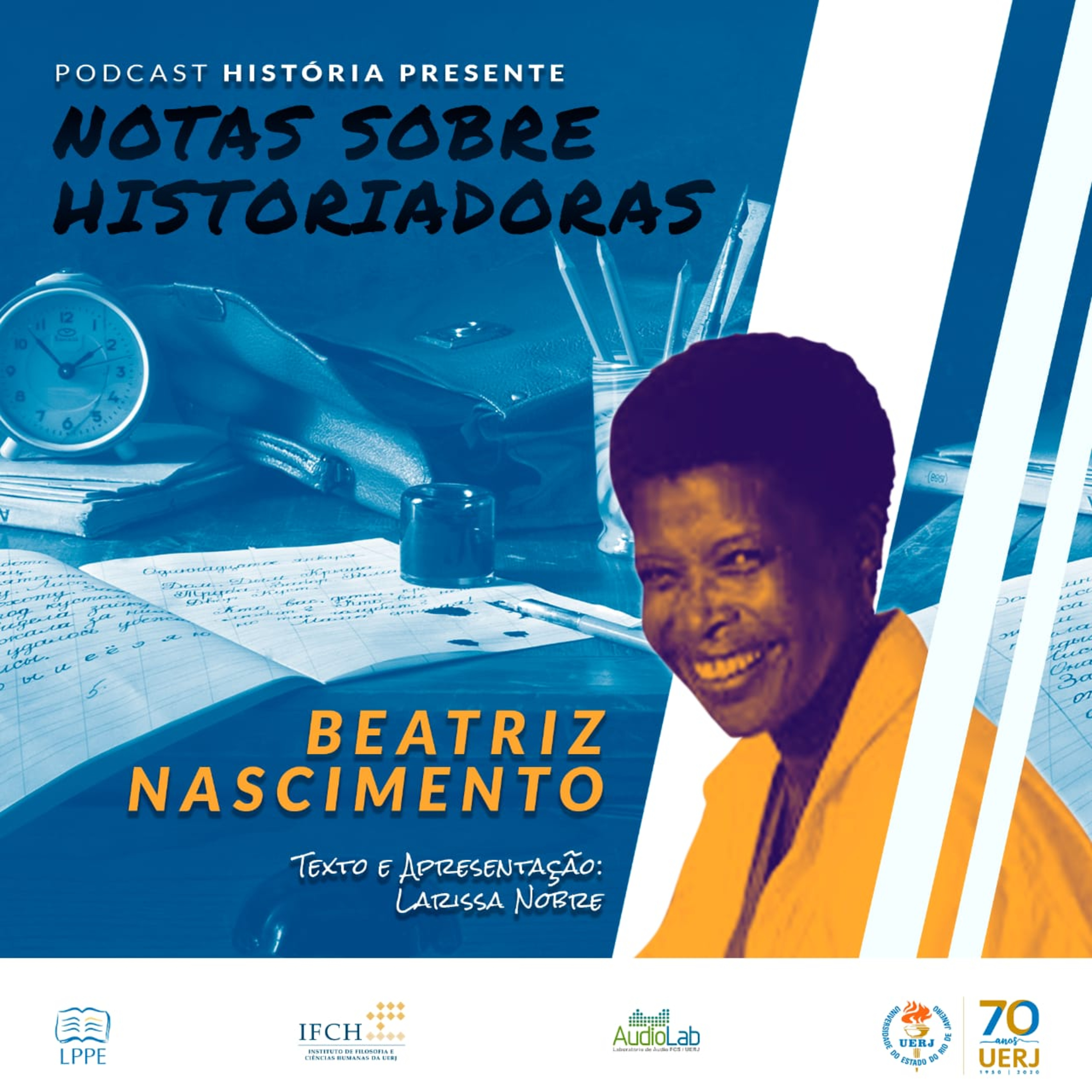 História Presente