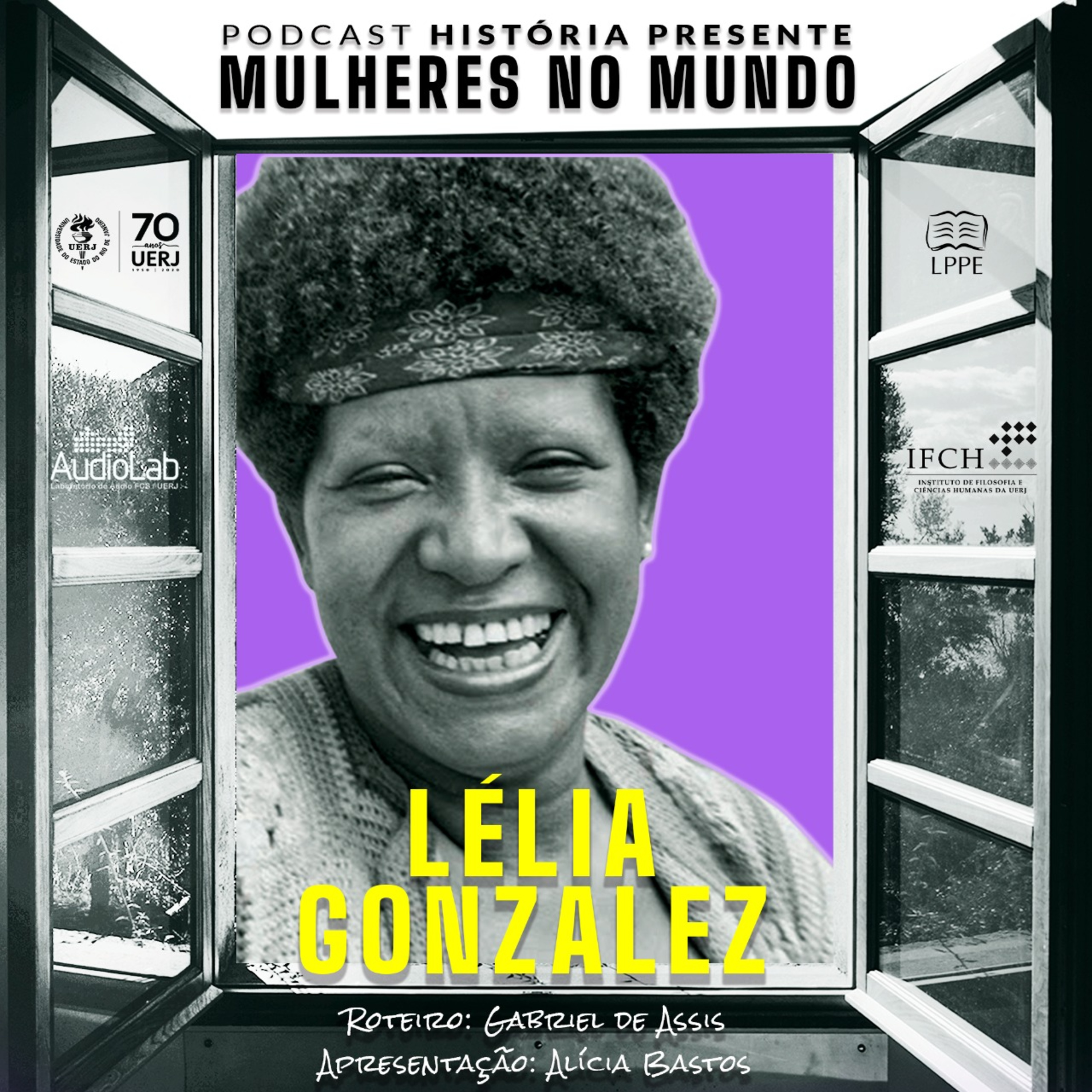 História Presente