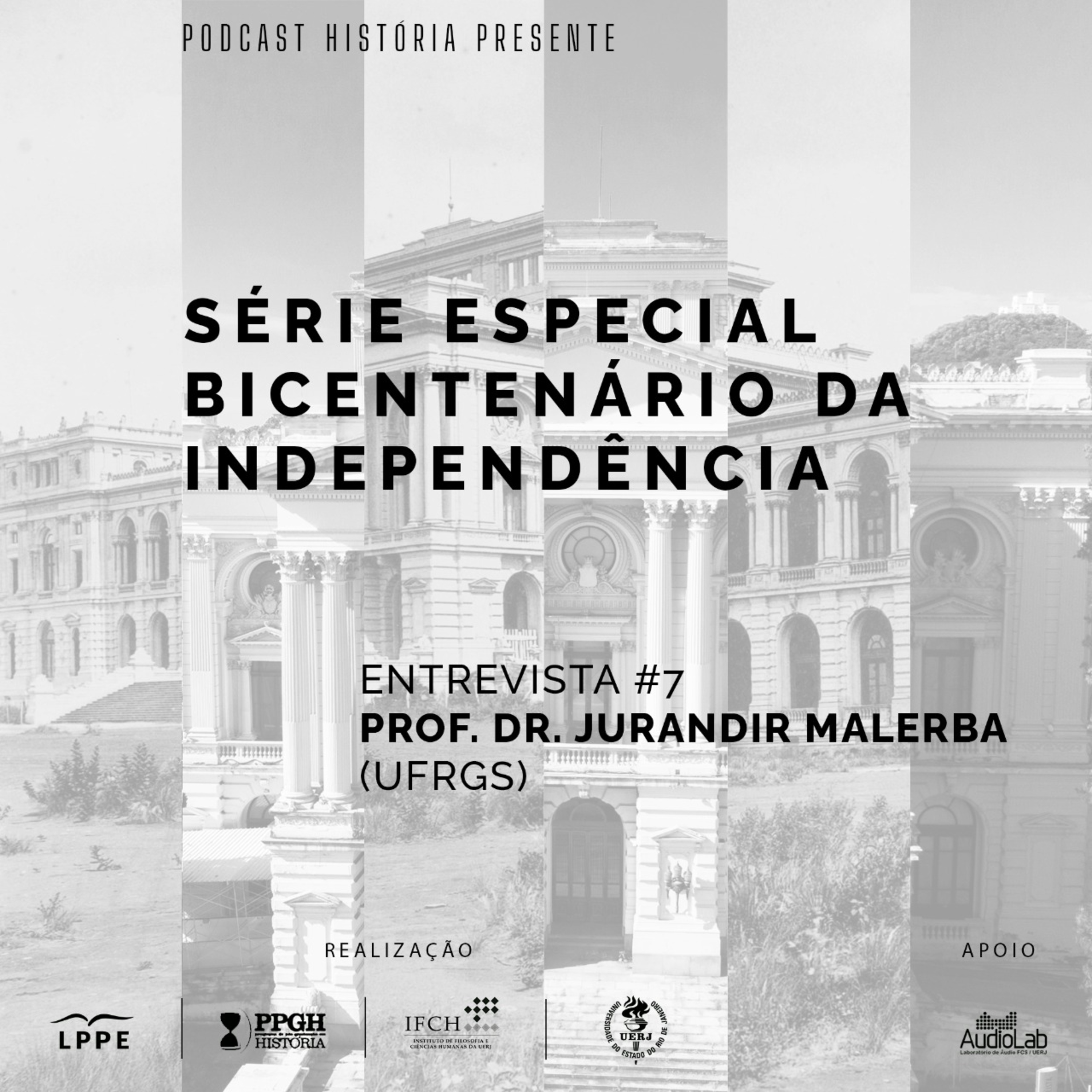 História Presente
