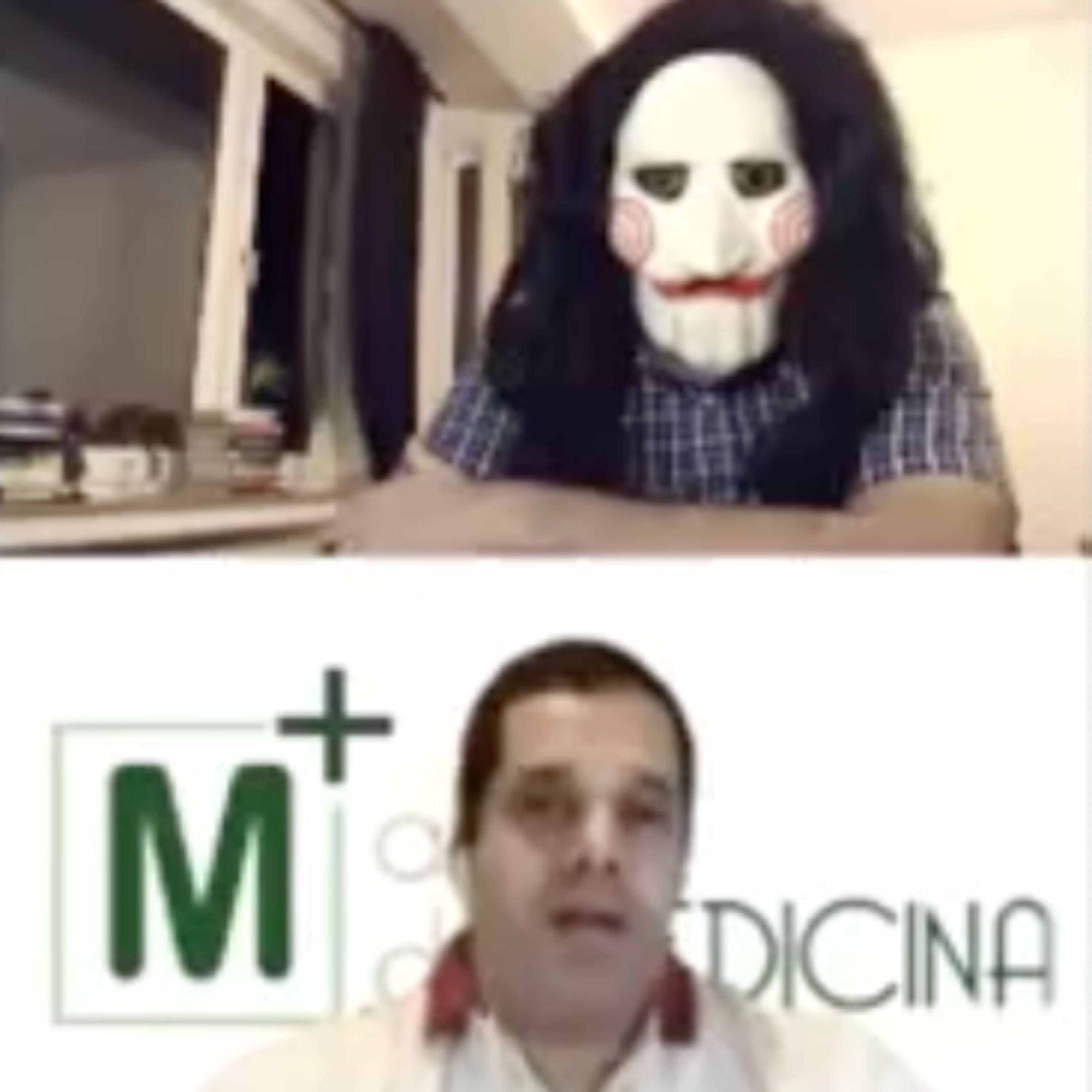 Além da Medicina