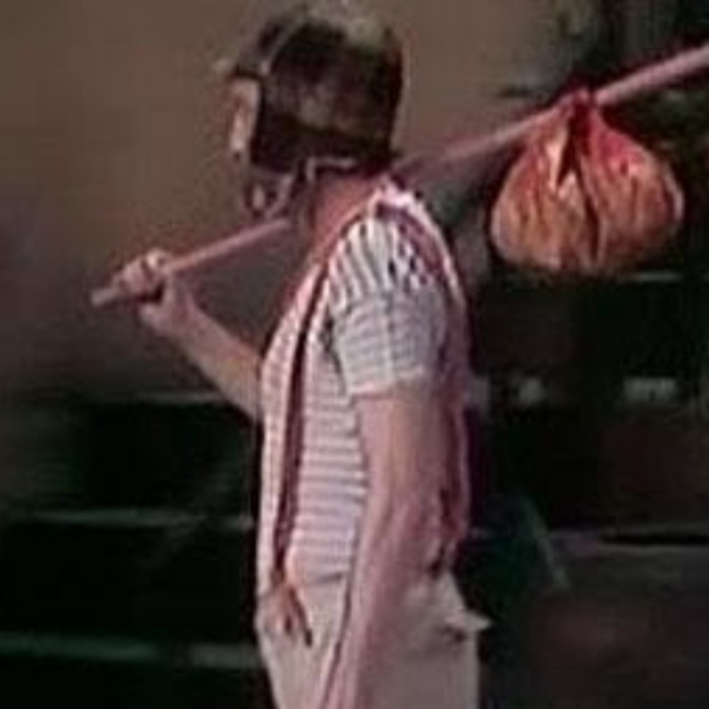 El Vertedero De Nico