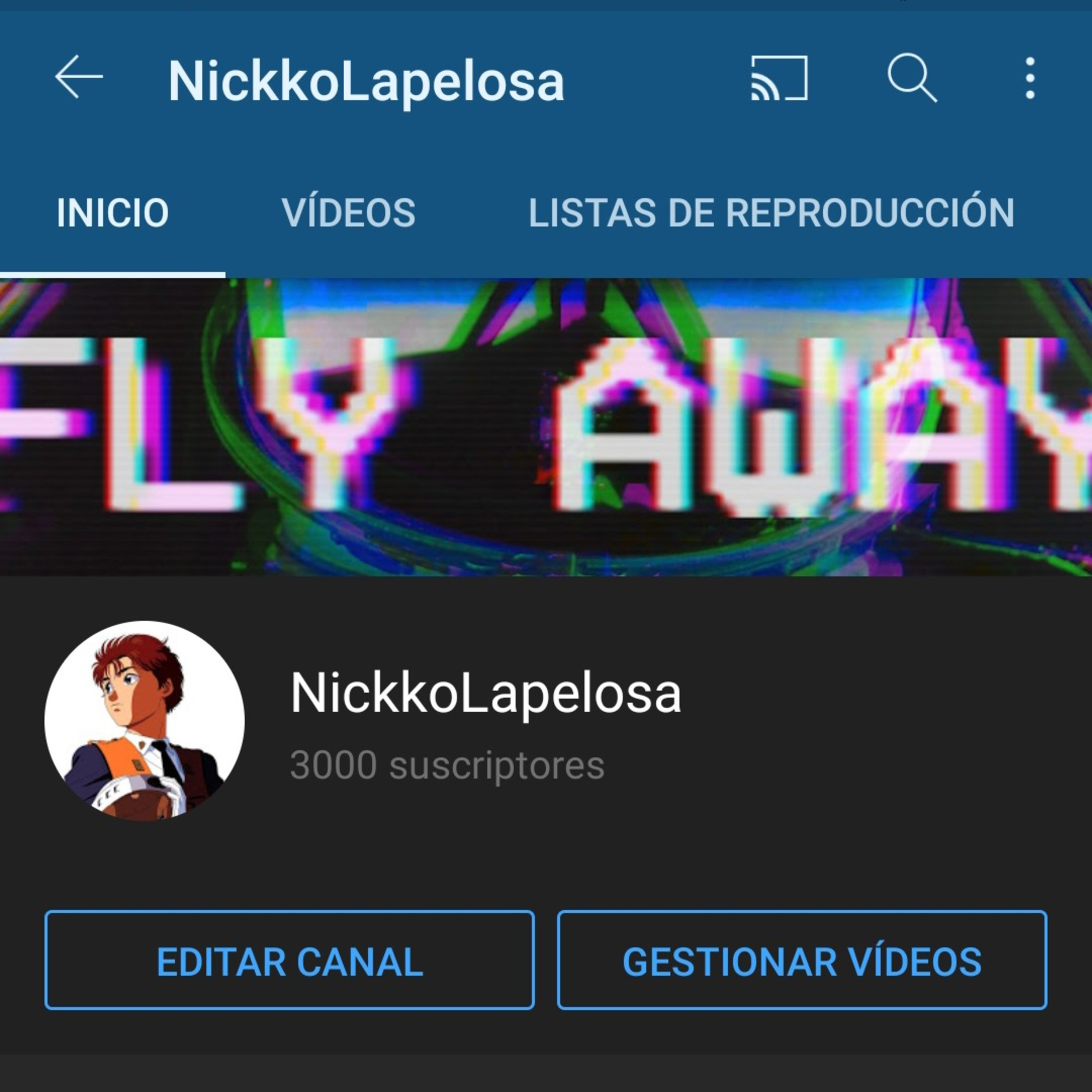 El Vertedero De Nico