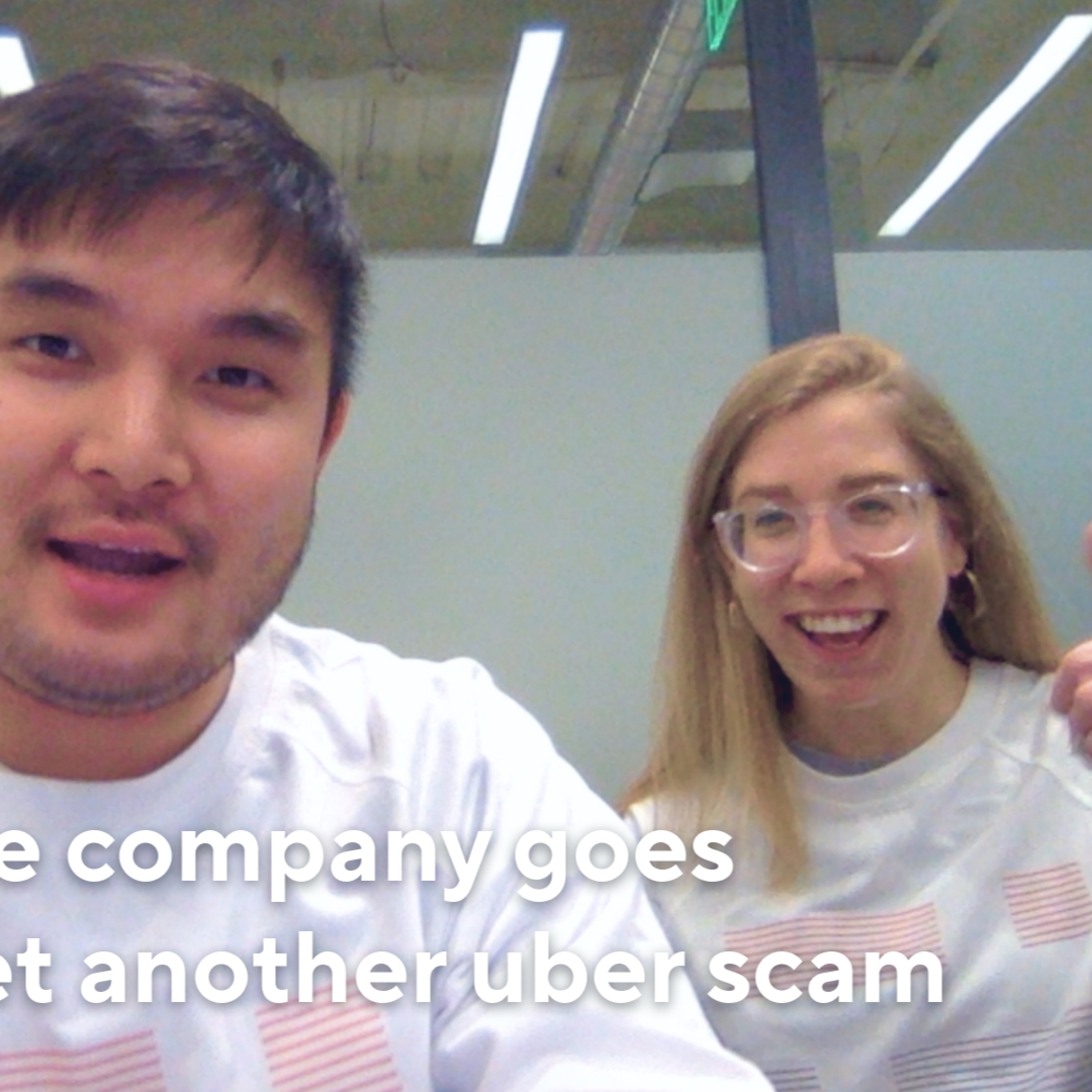 Gridwise Rideshare & Delivery Weekly