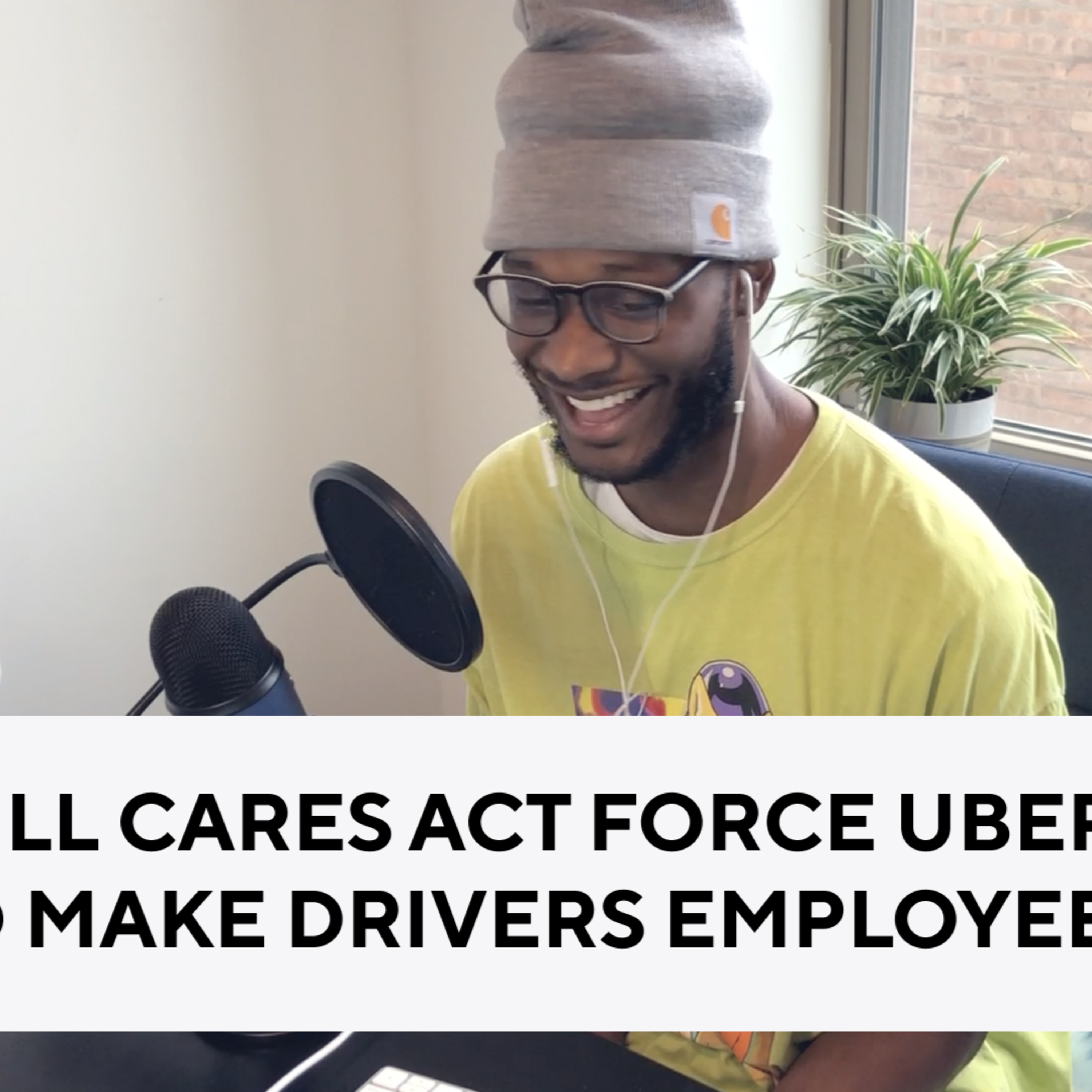 Gridwise Rideshare & Delivery Weekly