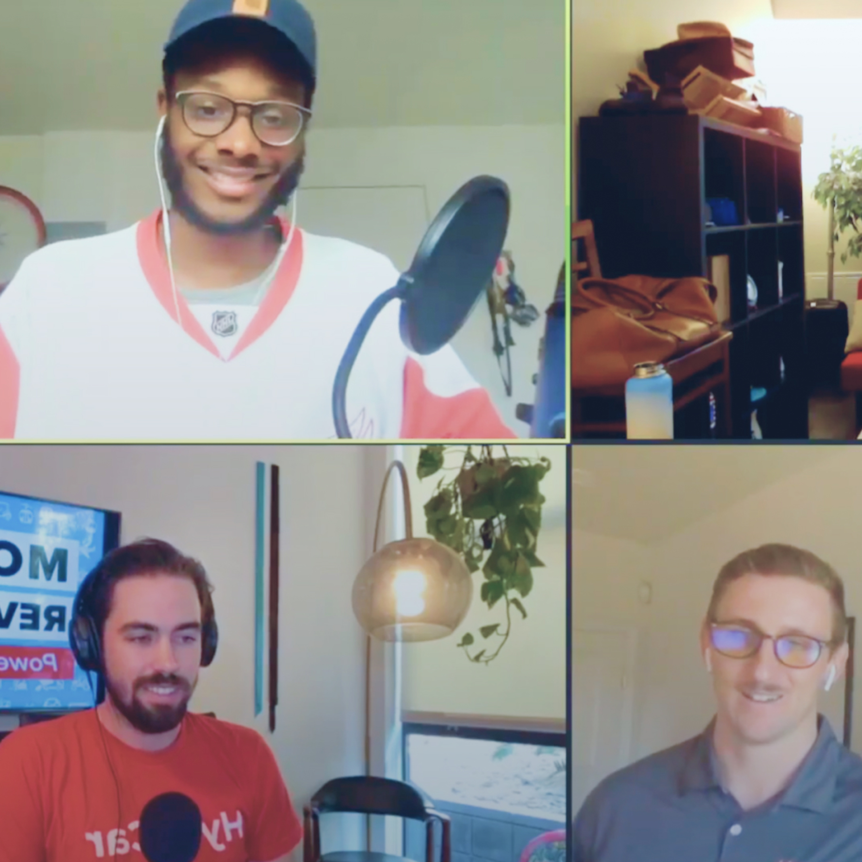 Gridwise Rideshare & Delivery Weekly