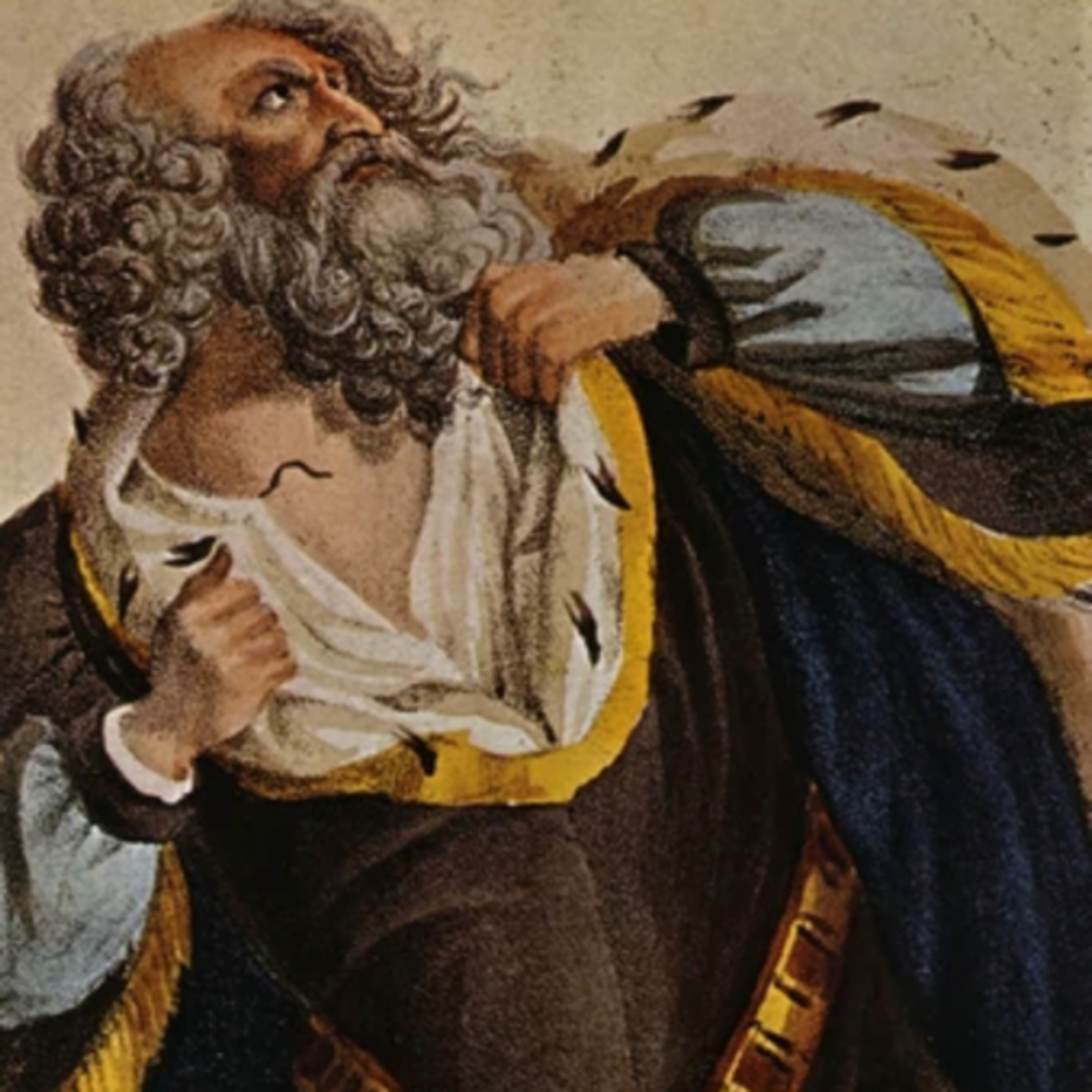 King Lear episode artwork