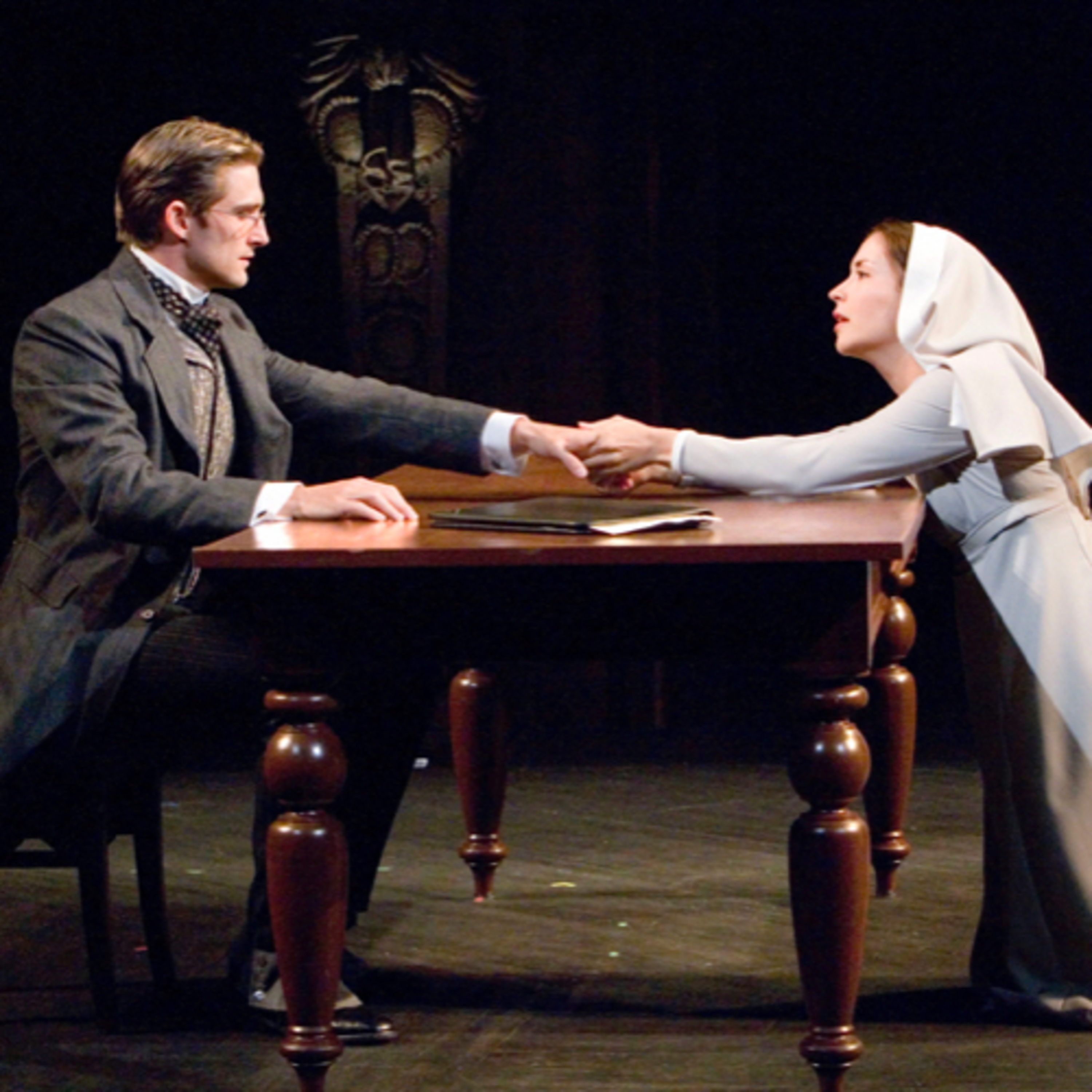 Measure For Measure episode artwork