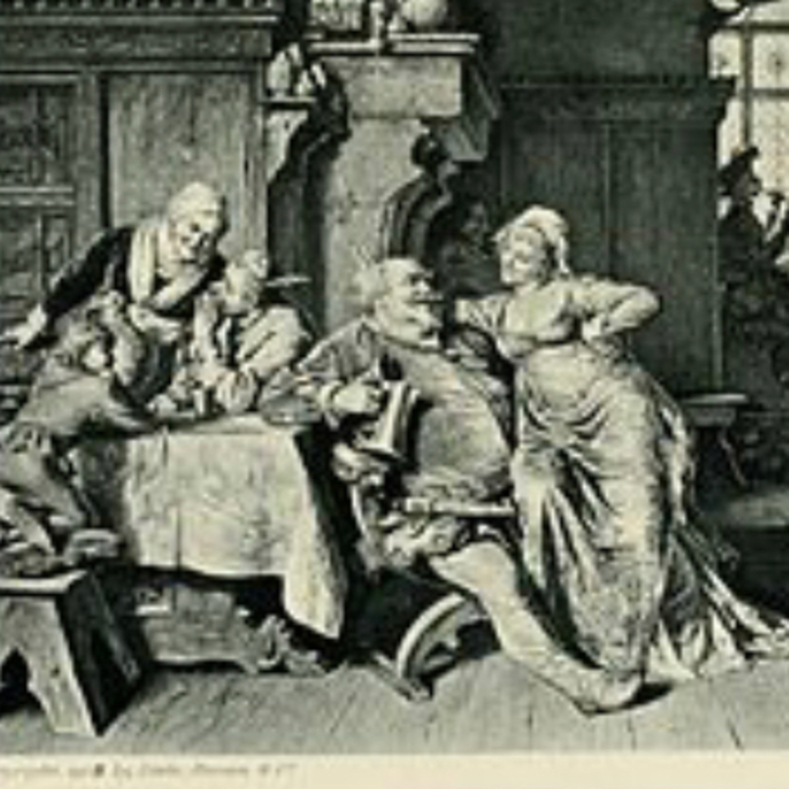 Henry IV, Part 2 episode artwork