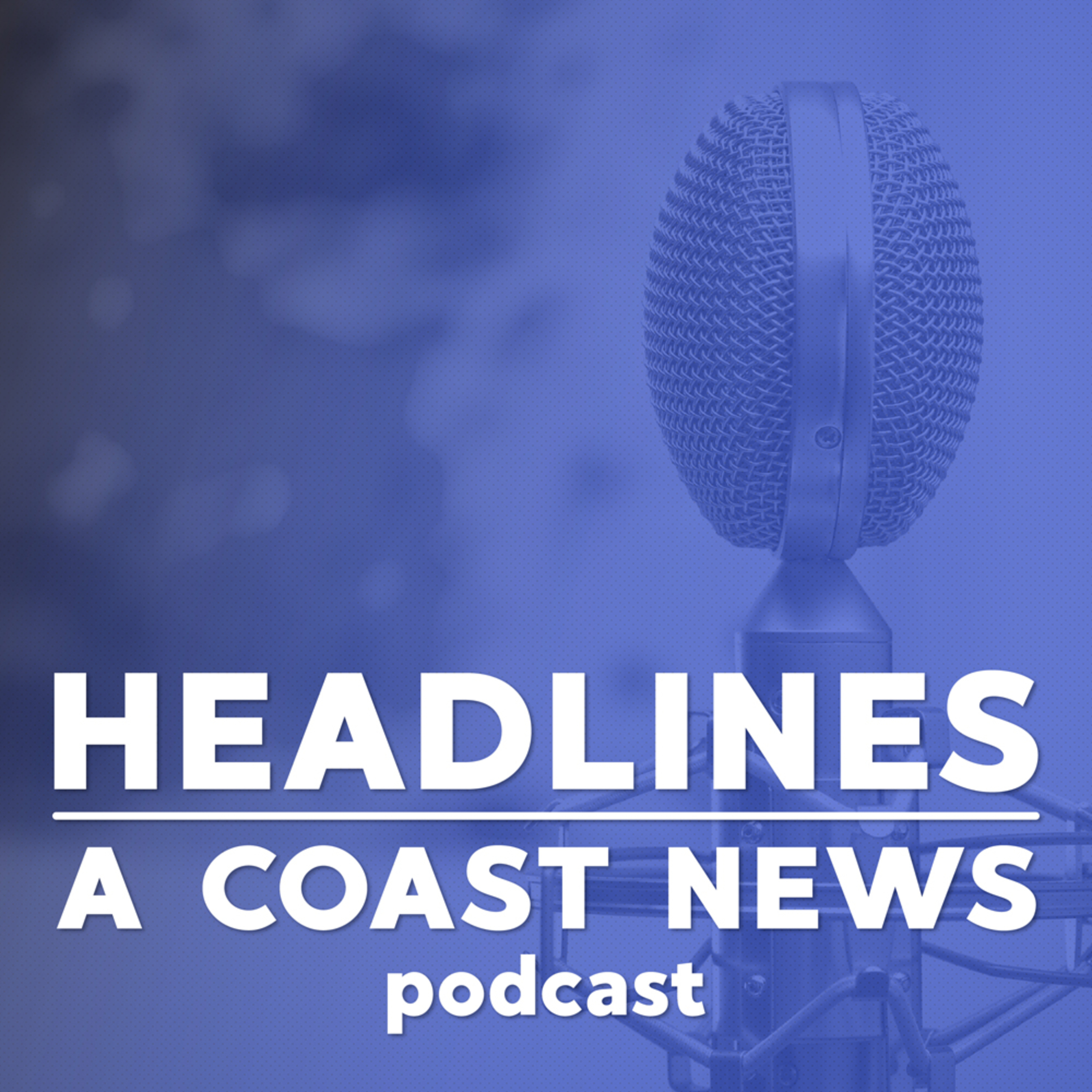 The Coast News Podcasts