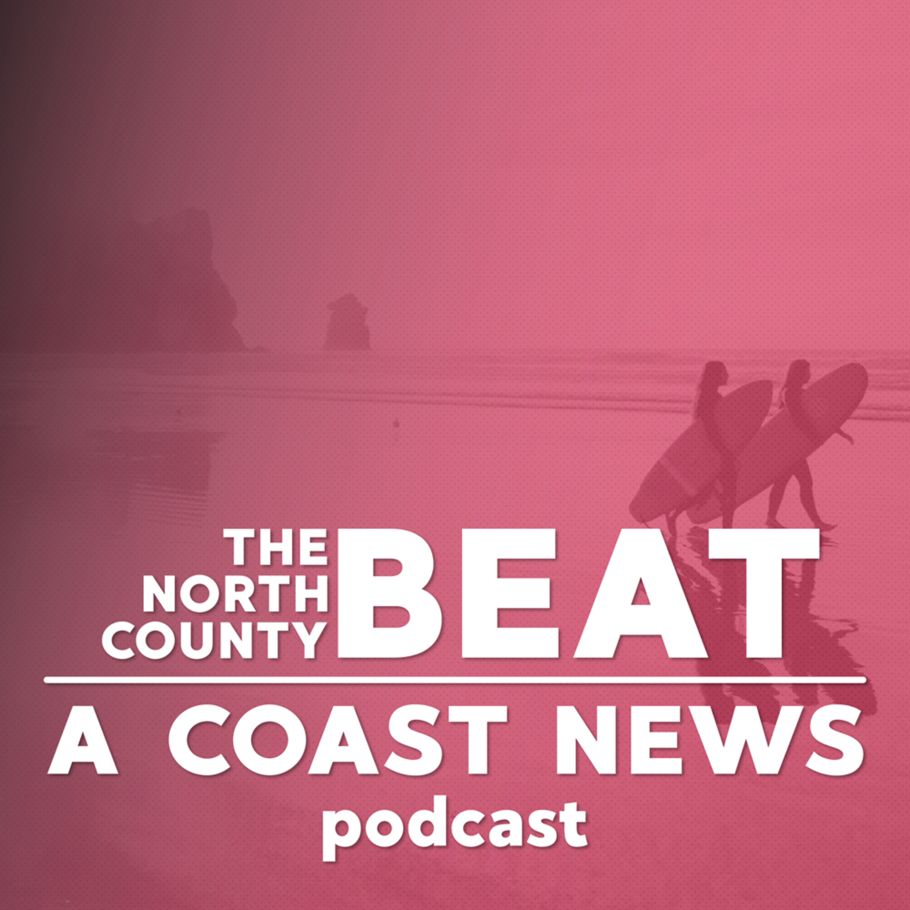 The Coast News Podcasts