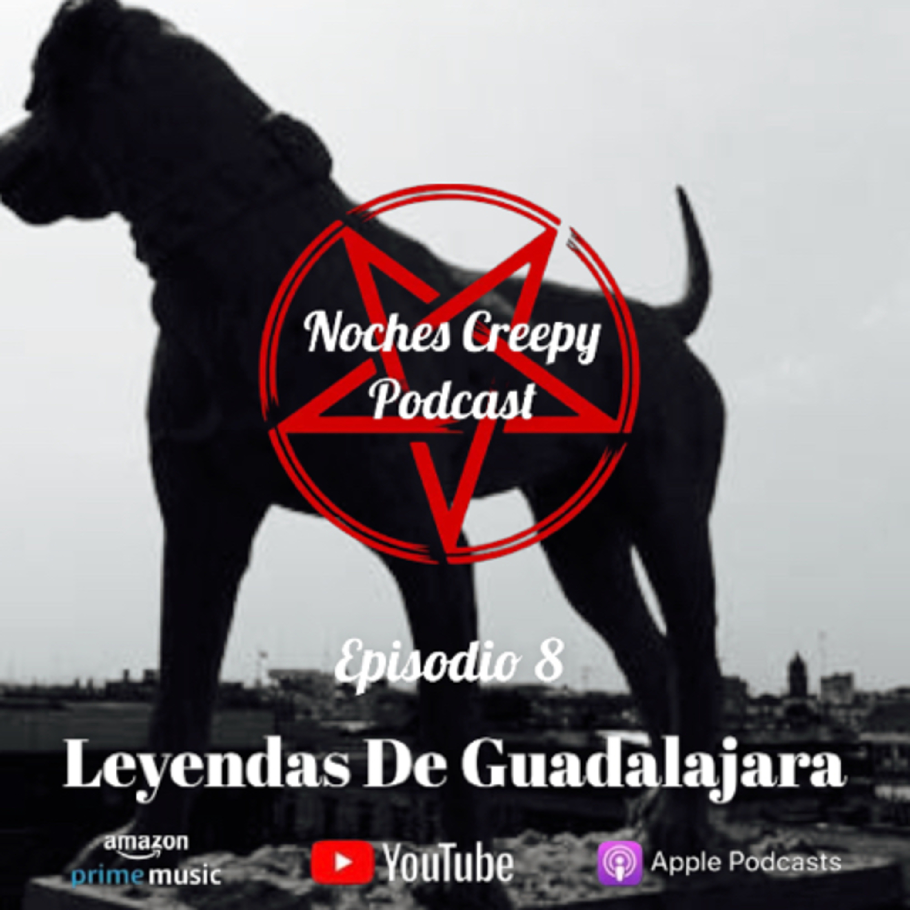 Noches Creepy