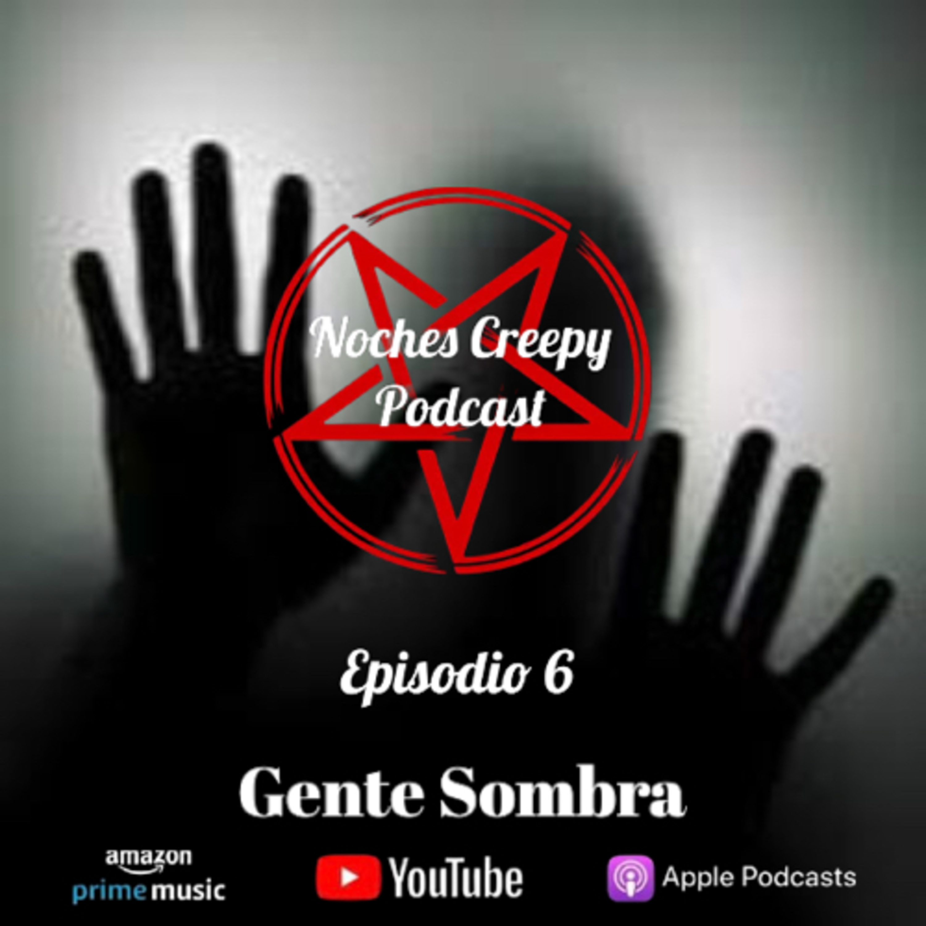 Noches Creepy