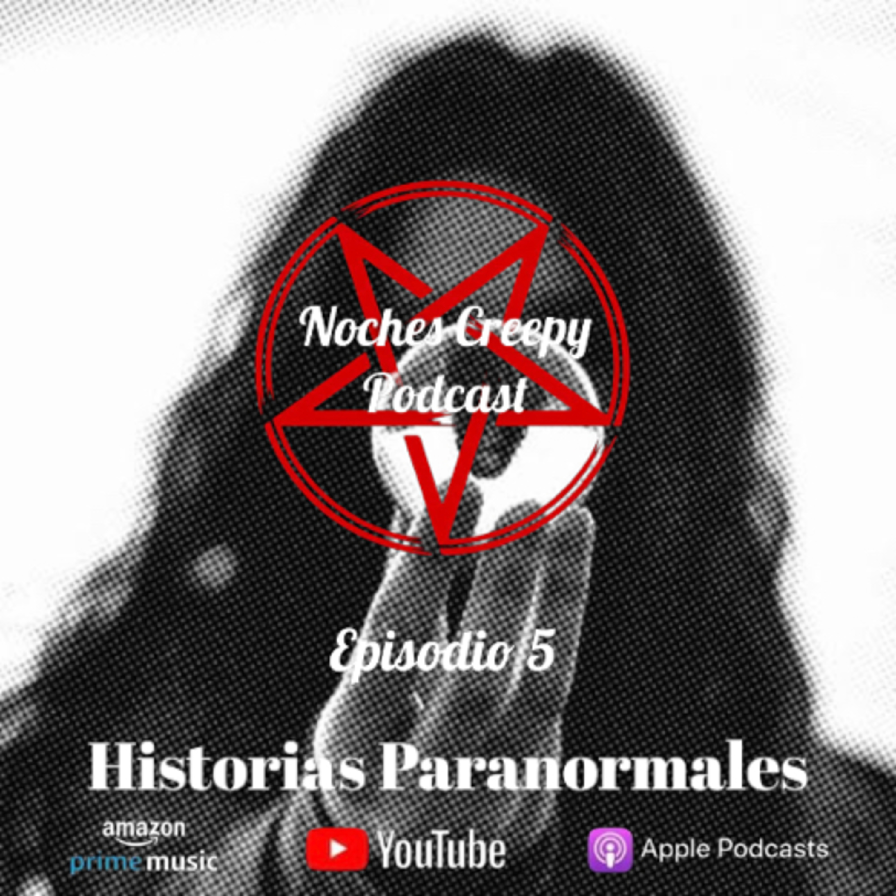 Noches Creepy