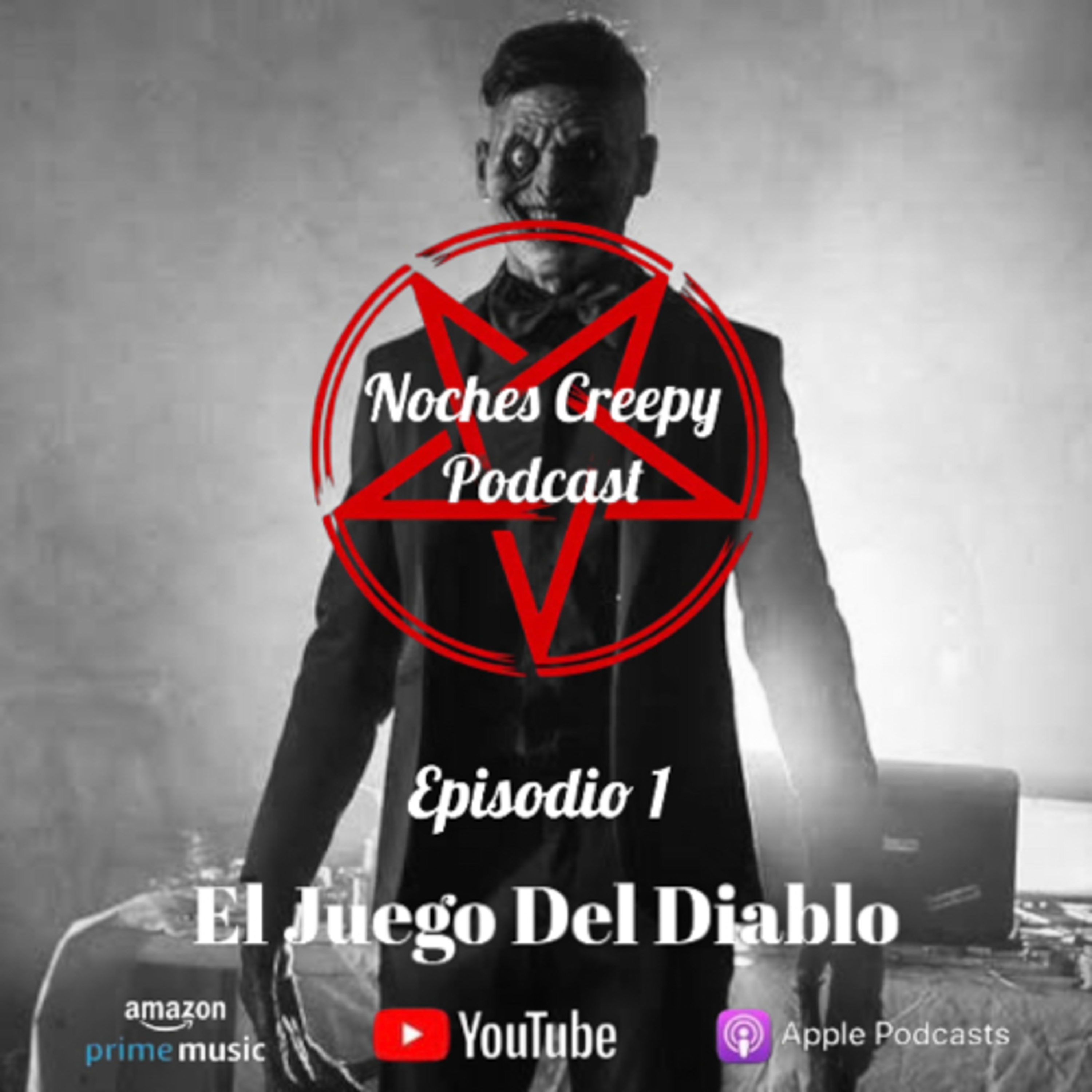 Noches Creepy