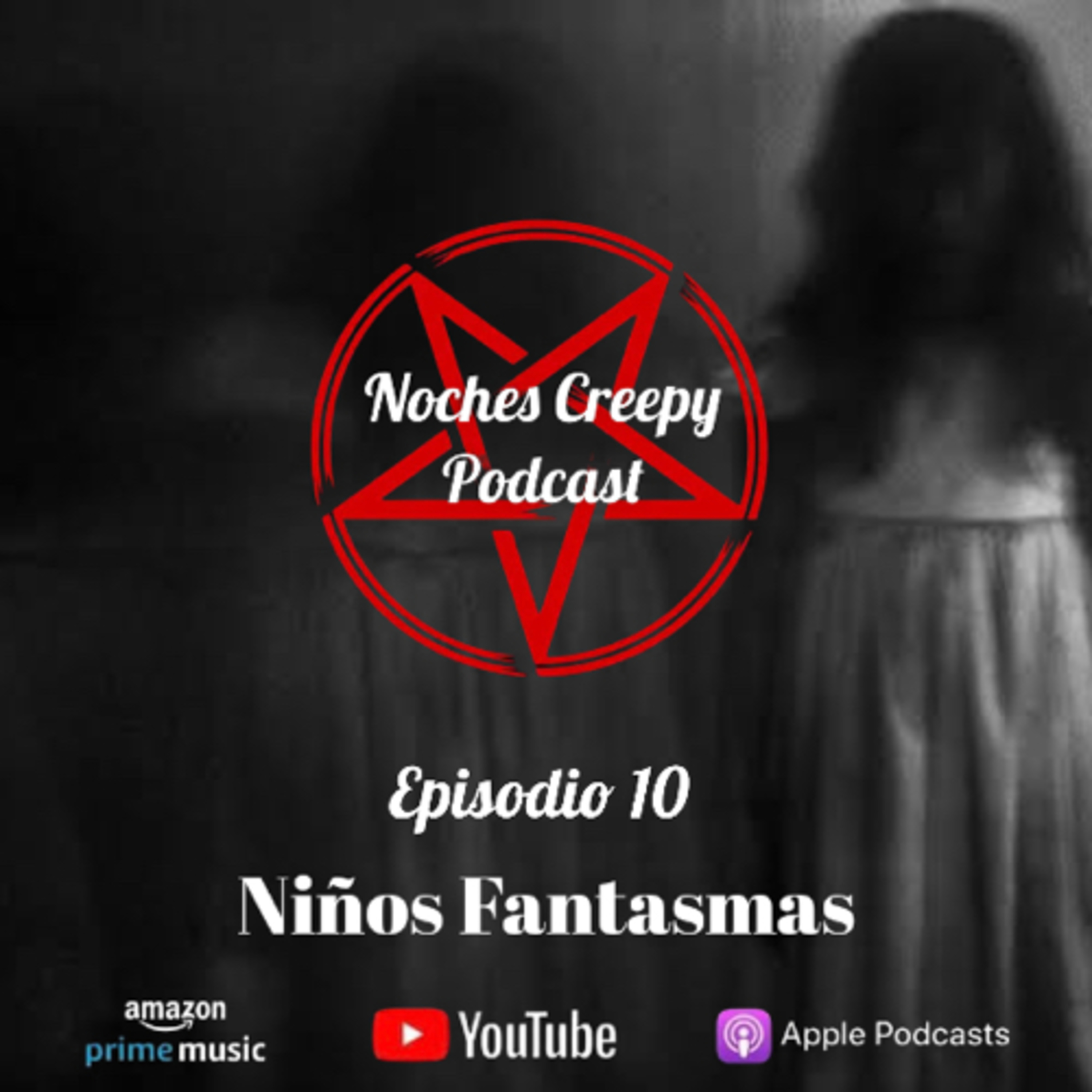 Noches Creepy