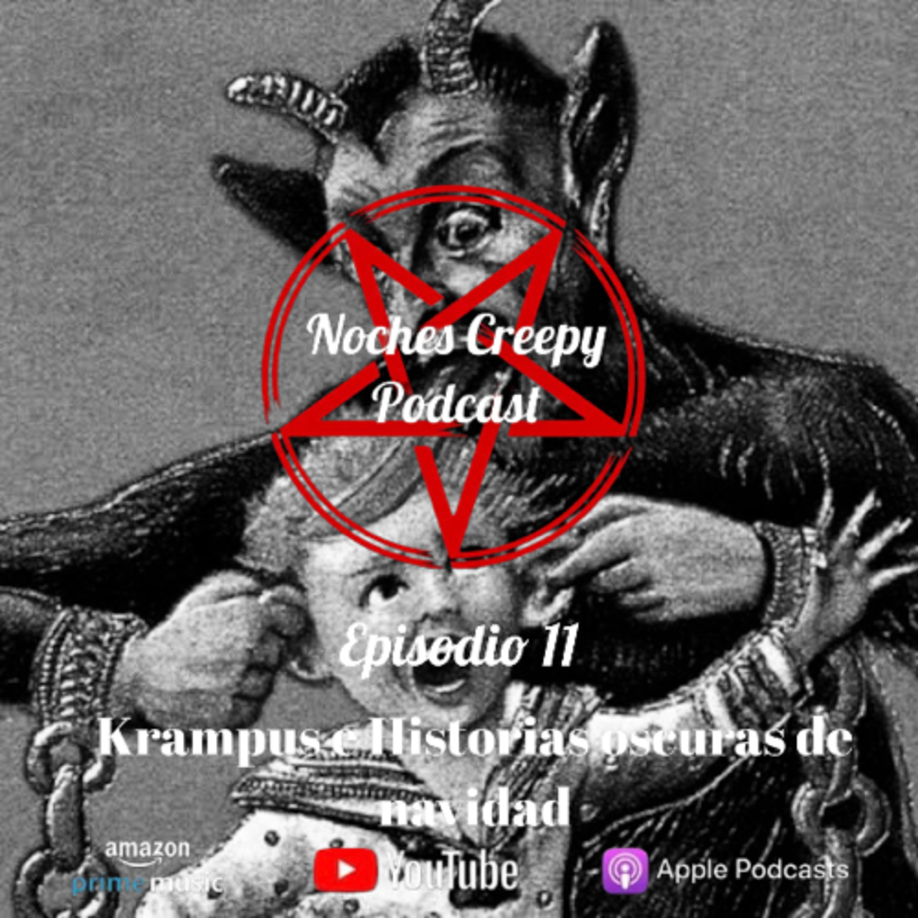 Noches Creepy