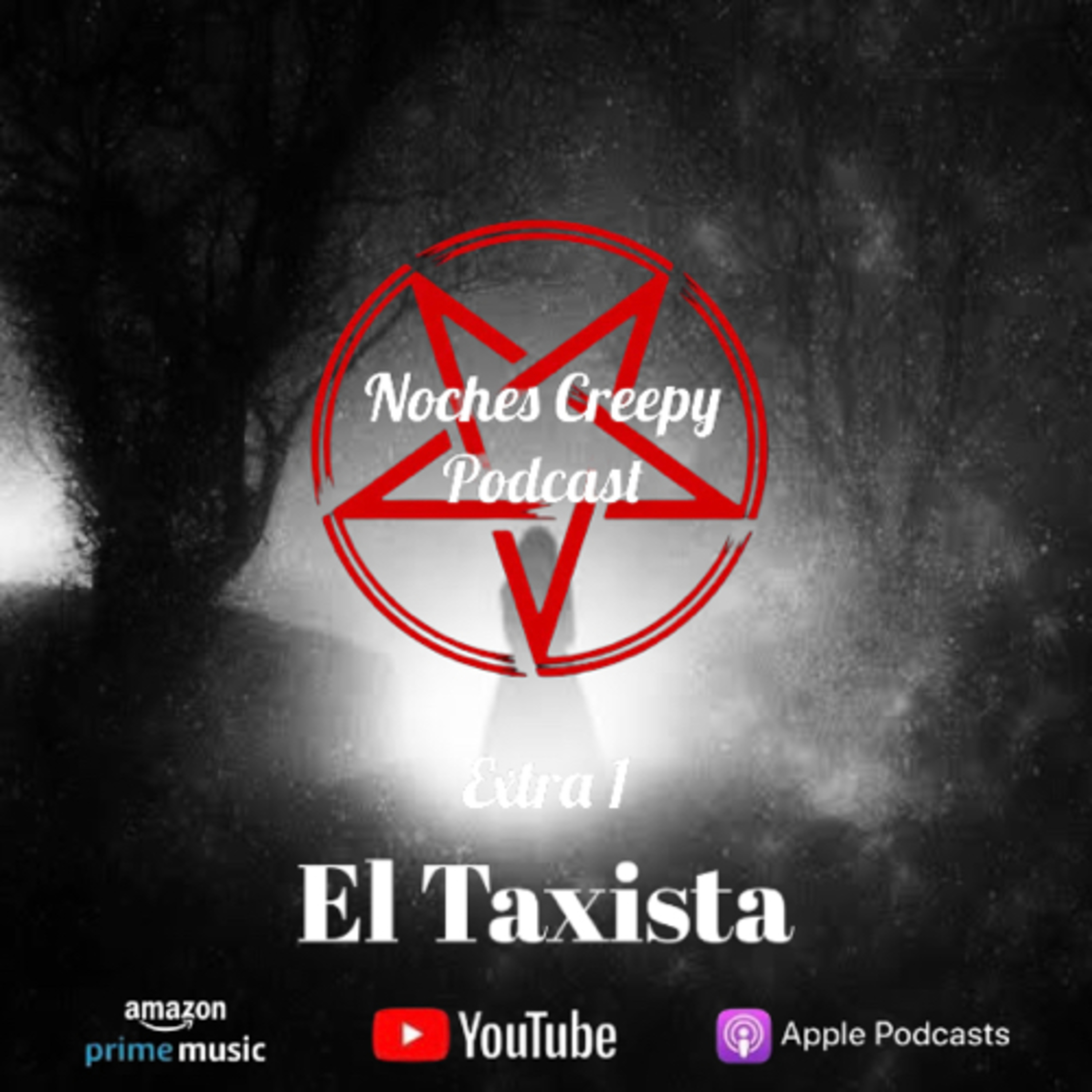 Noches Creepy