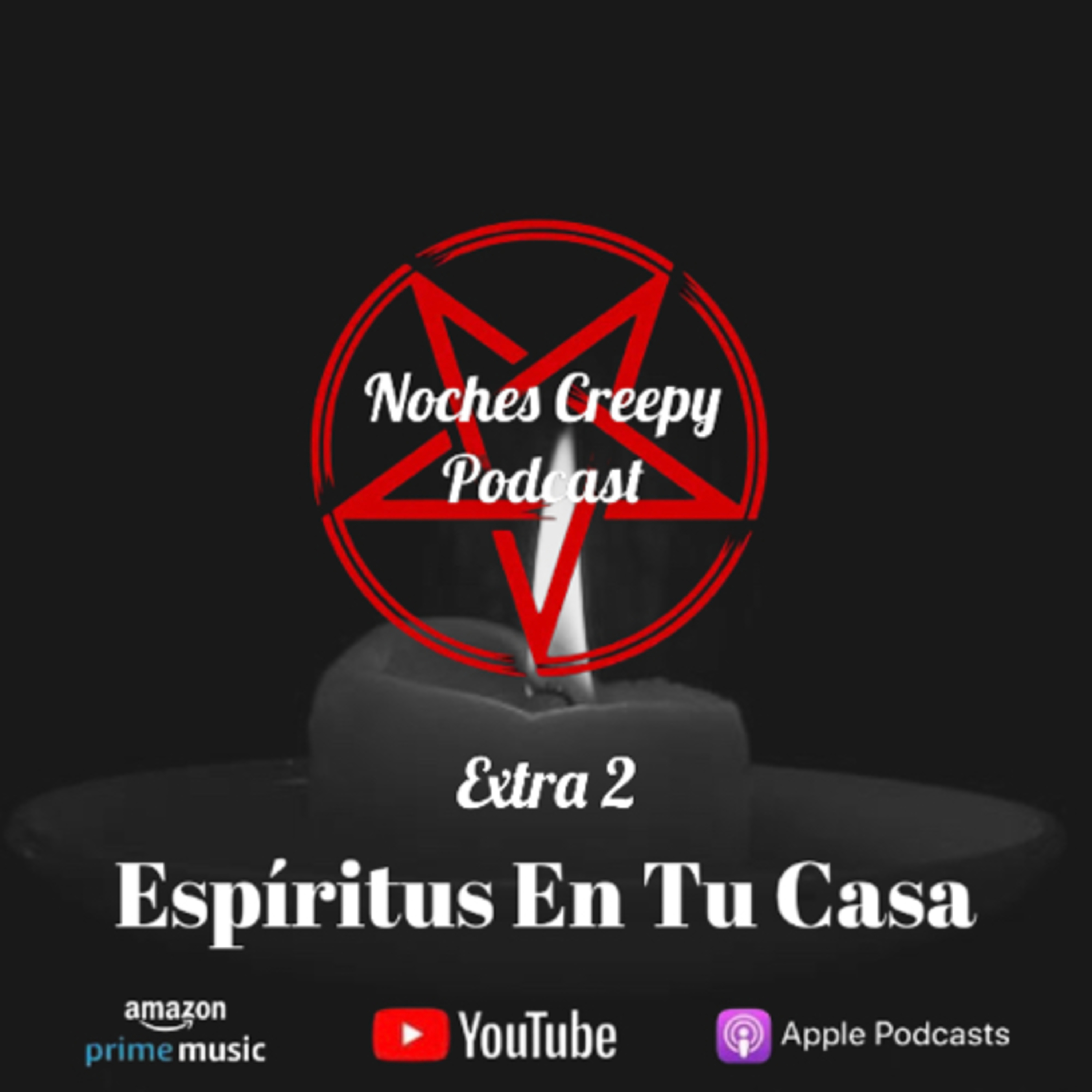 Noches Creepy