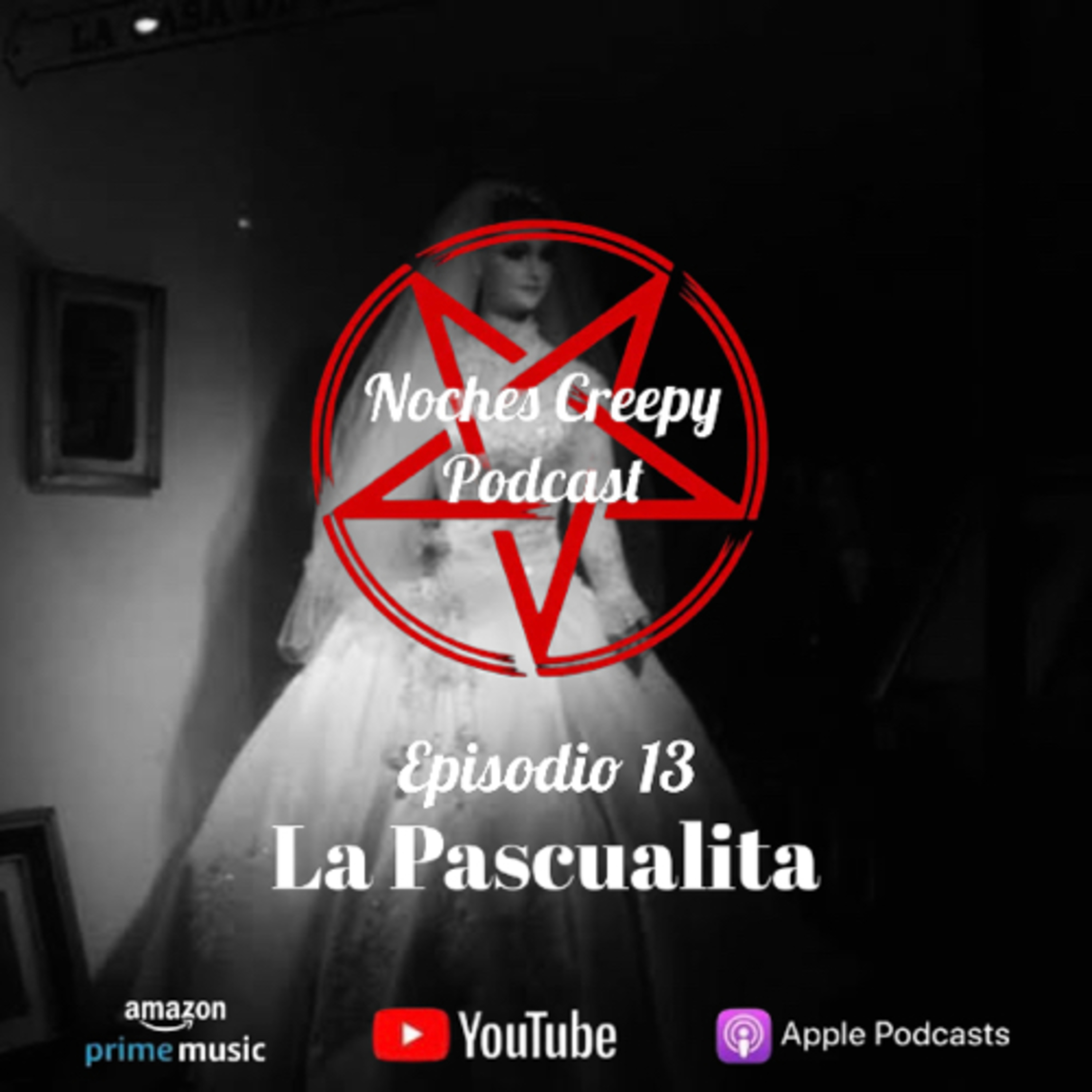 Noches Creepy