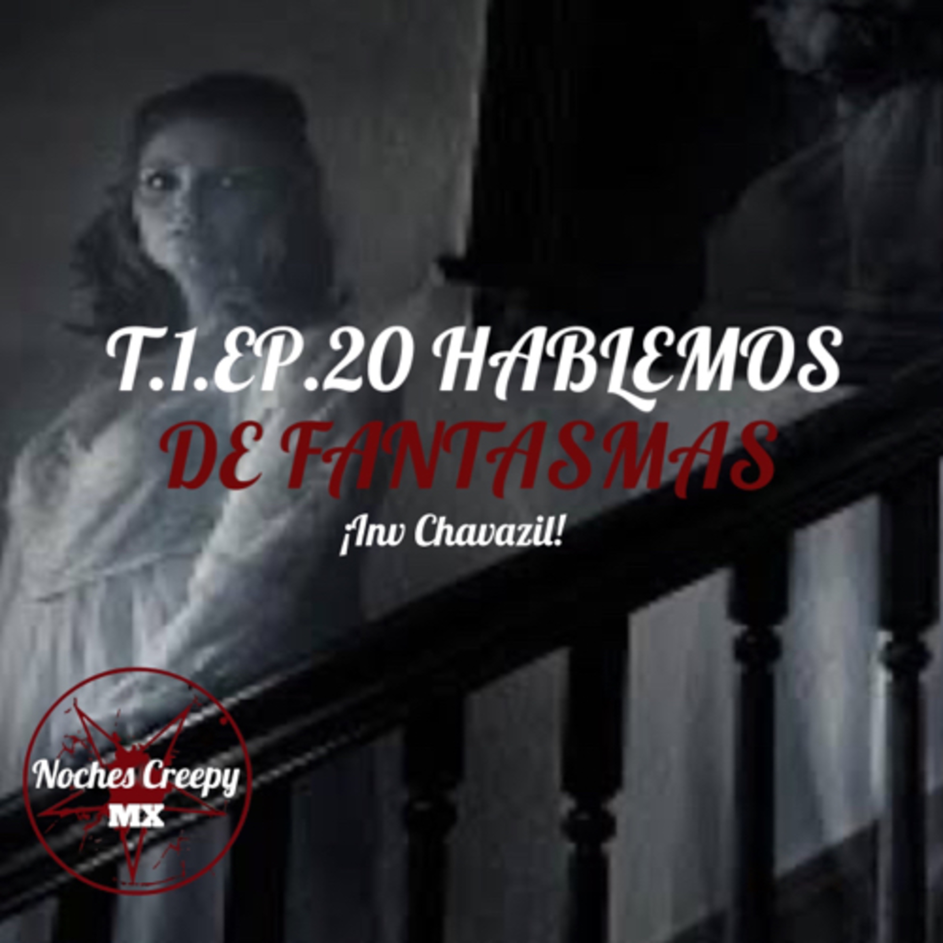 Noches Creepy