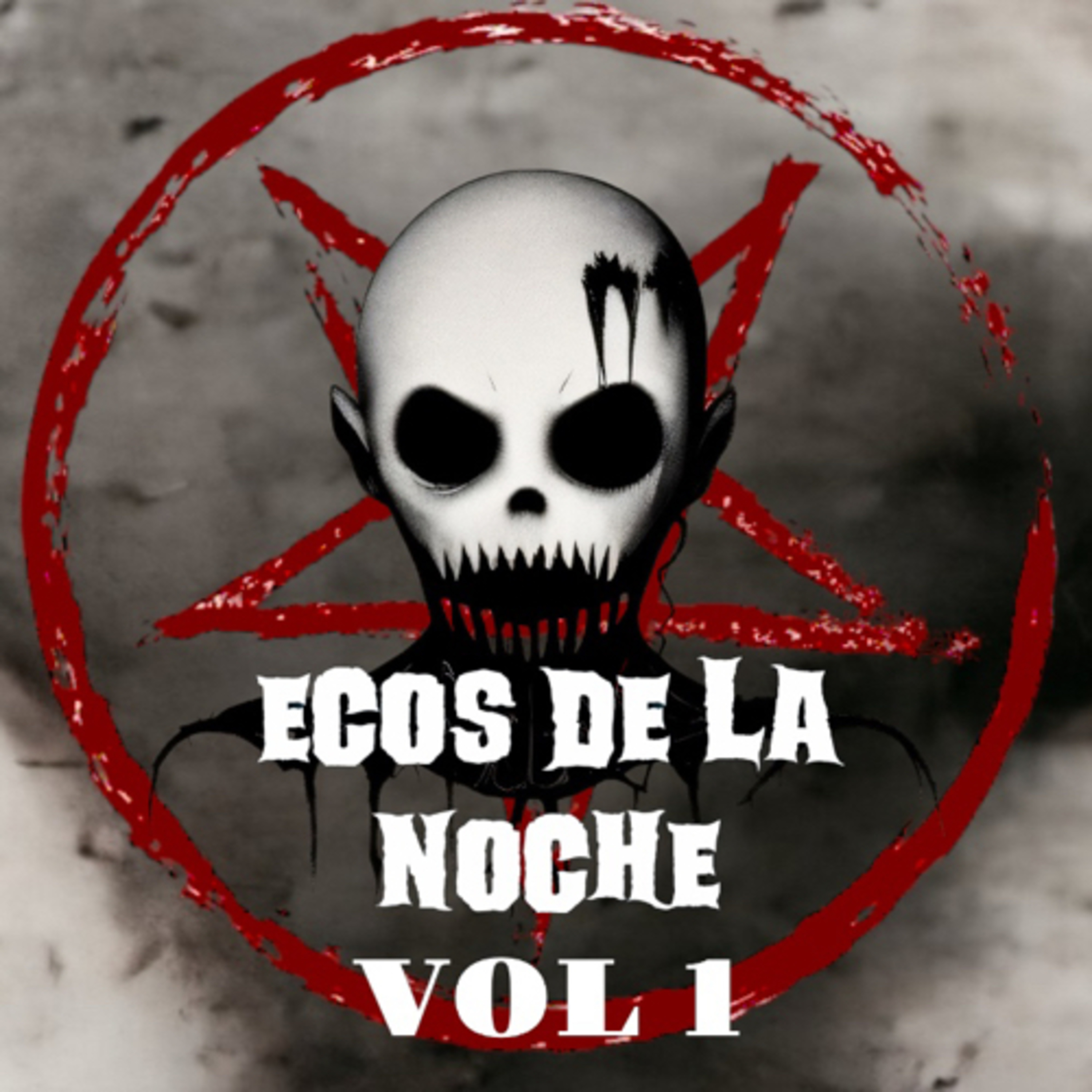 Noches Creepy