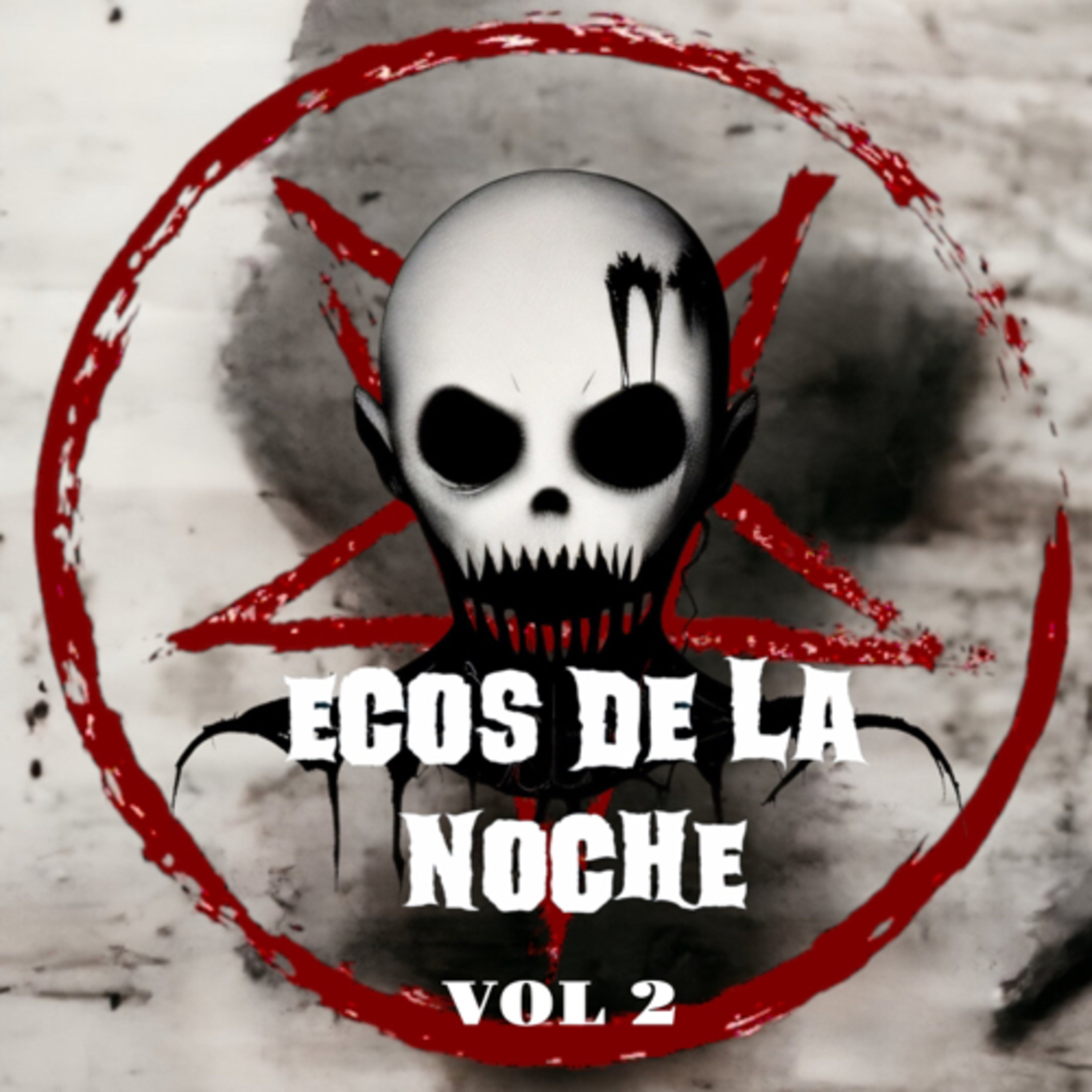 Noches Creepy