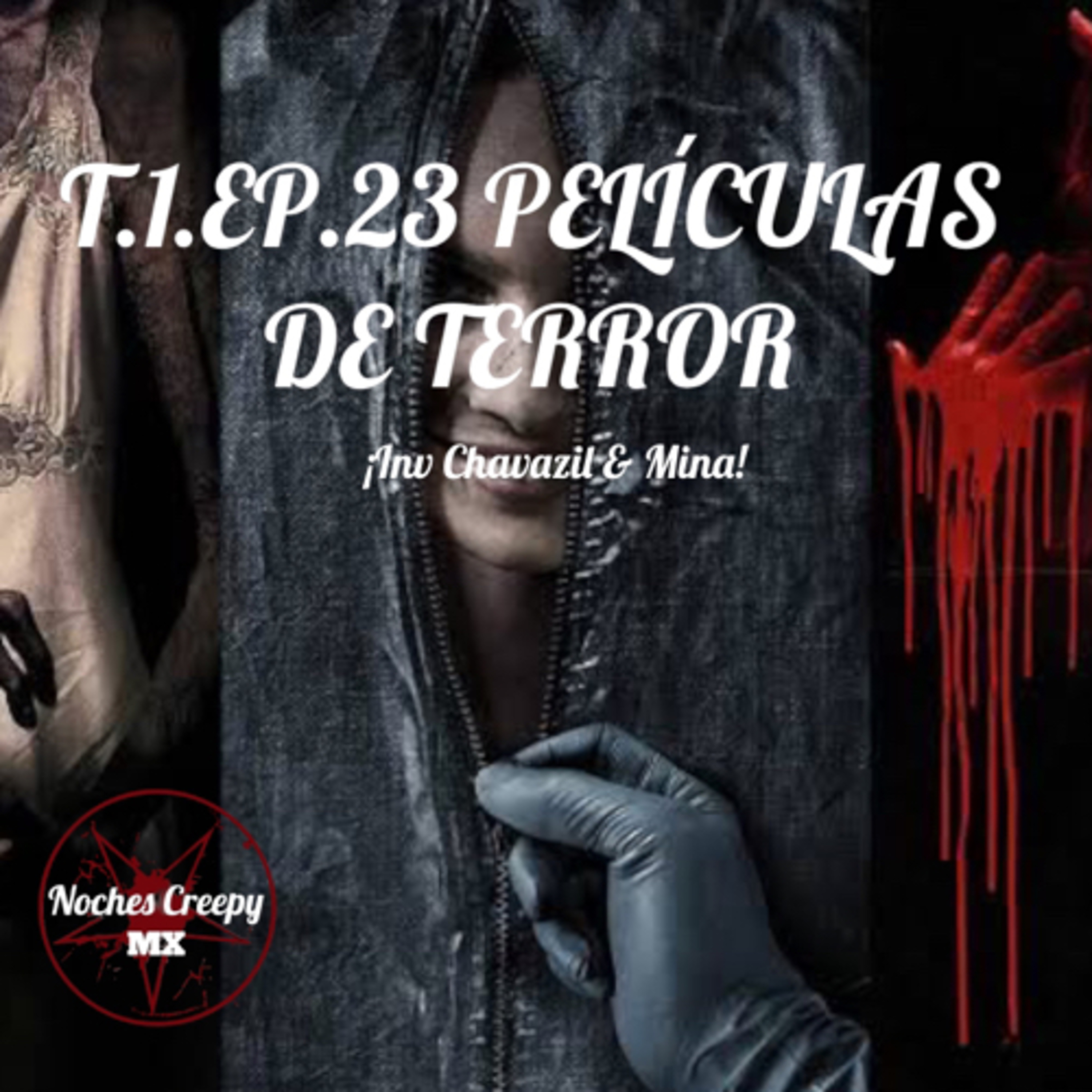 Noches Creepy